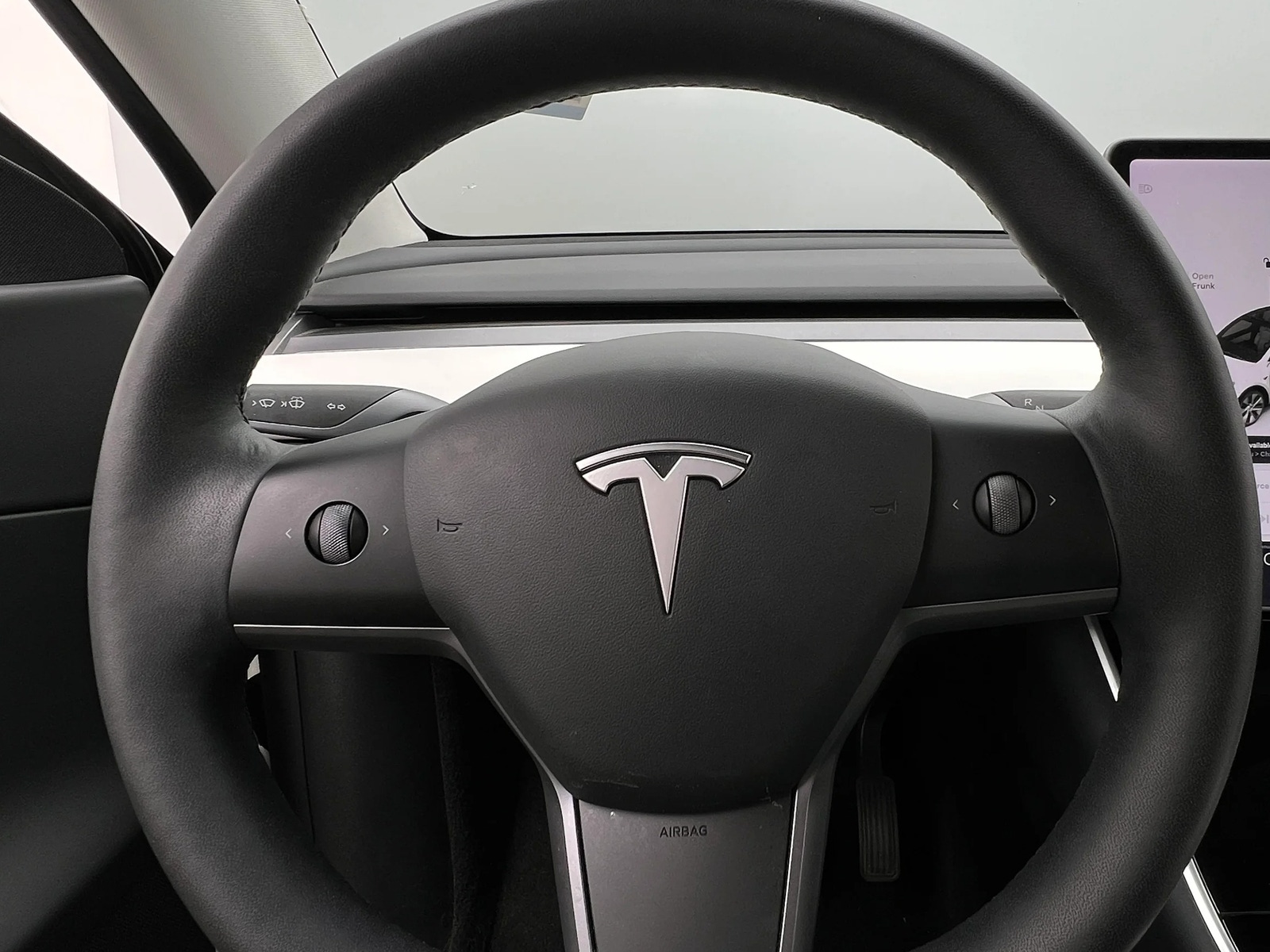 Thumbnail: 2021 Tesla Model Y - 4