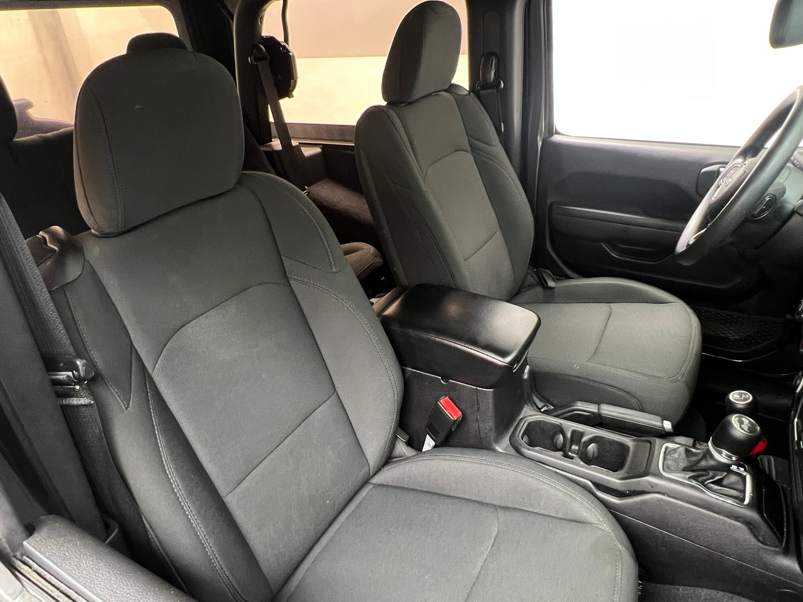 Thumbnail: 2021 Jeep Wrangler - 2