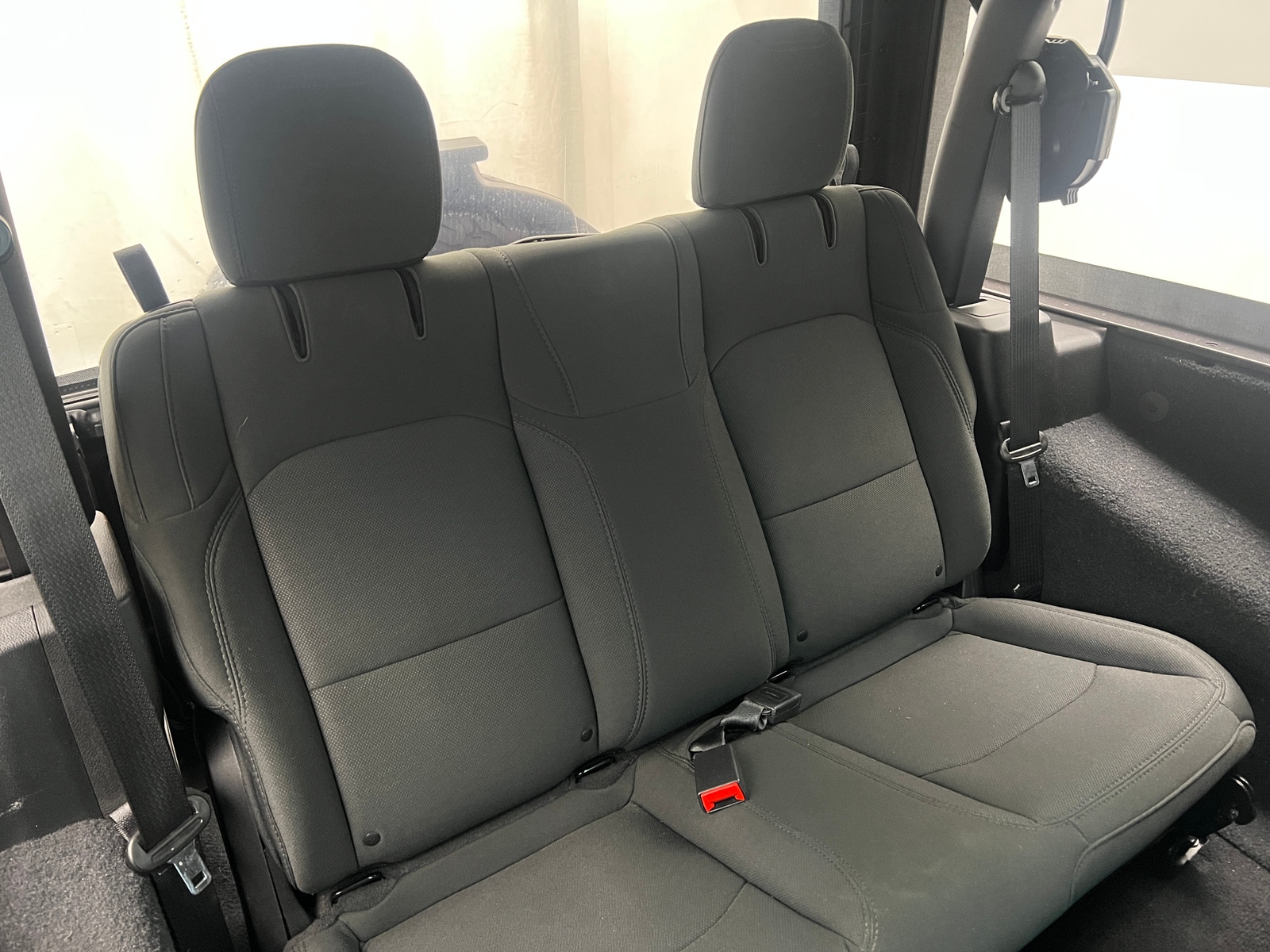 Thumbnail: 2021 Jeep Wrangler - 6
