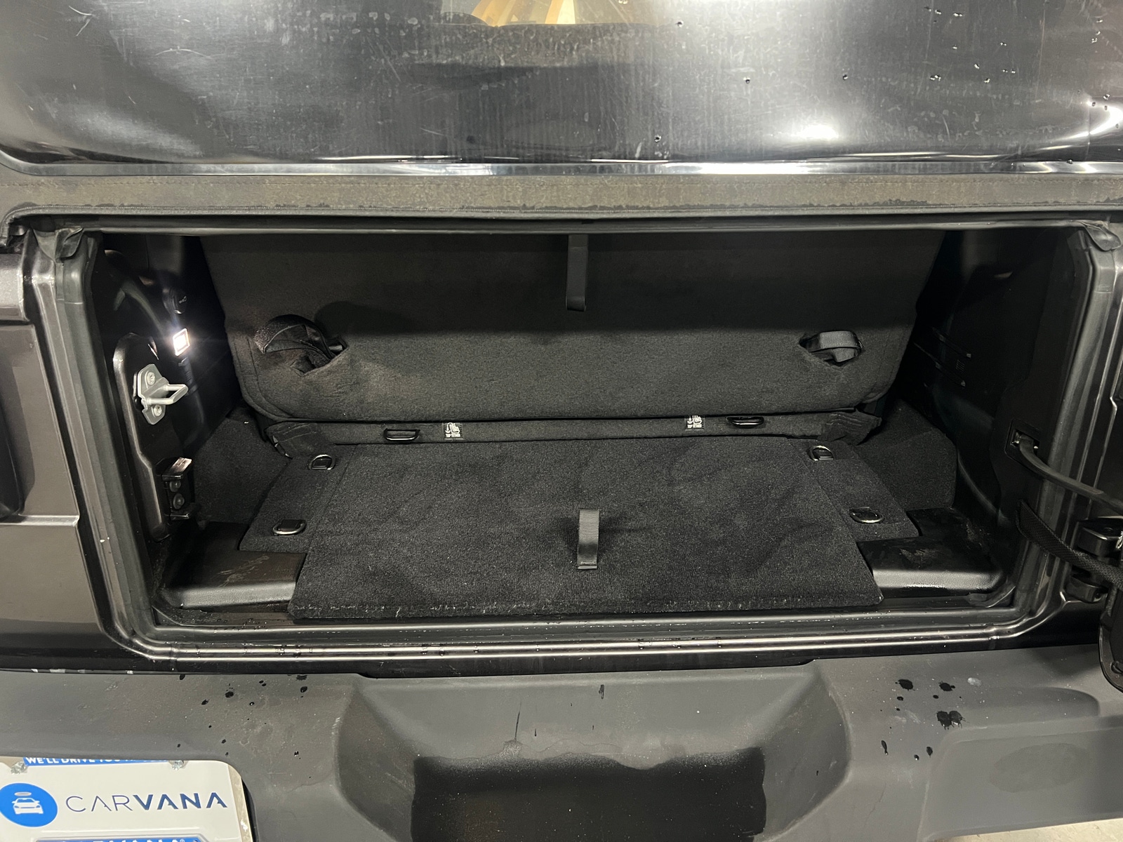 Thumbnail: 2021 Jeep Wrangler - 7