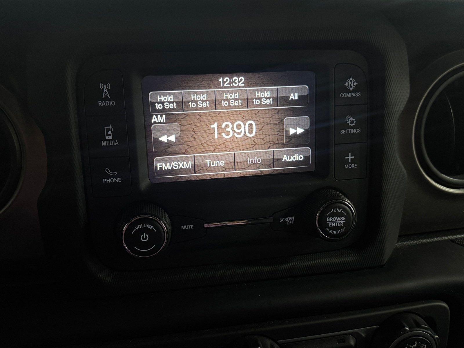 Thumbnail: 2021 Jeep Wrangler - 4
