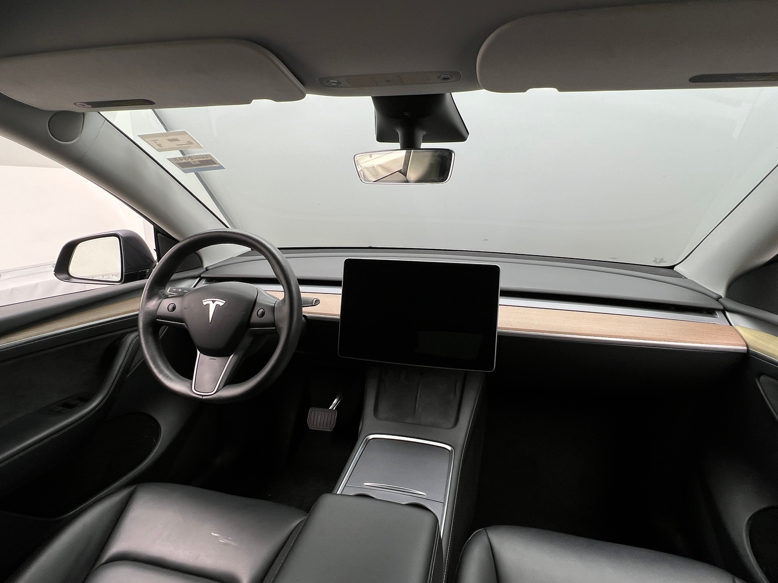 Thumbnail: 2023 Tesla Model Y - 2