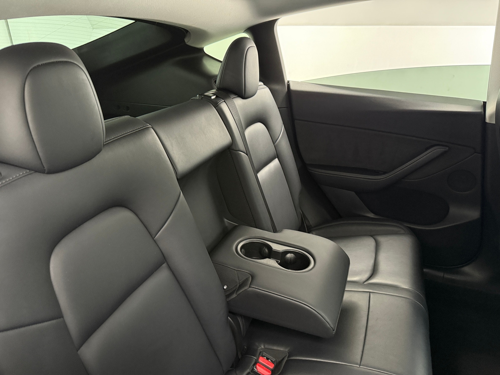 Thumbnail: 2021 Tesla Model Y - 5