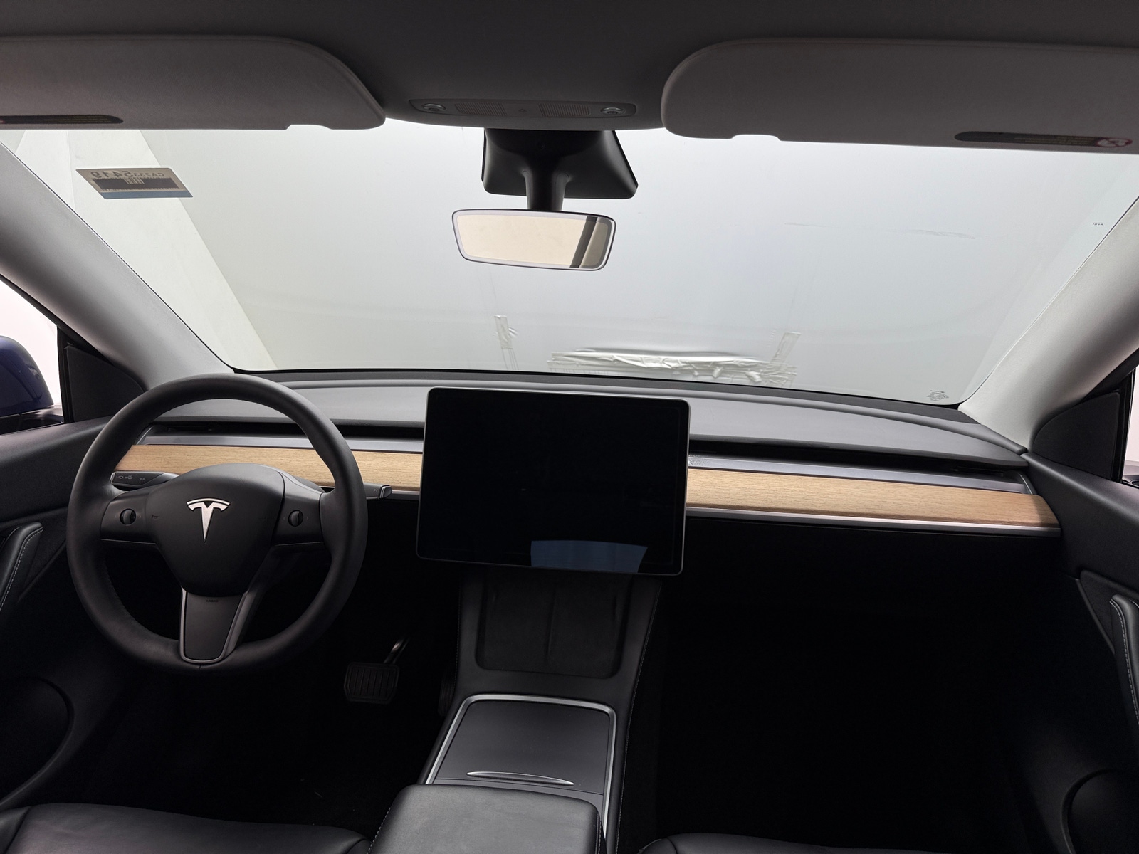 Thumbnail: 2021 Tesla Model Y - 2