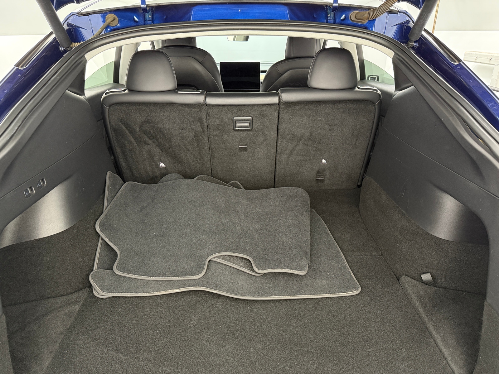 Thumbnail: 2021 Tesla Model Y - 6