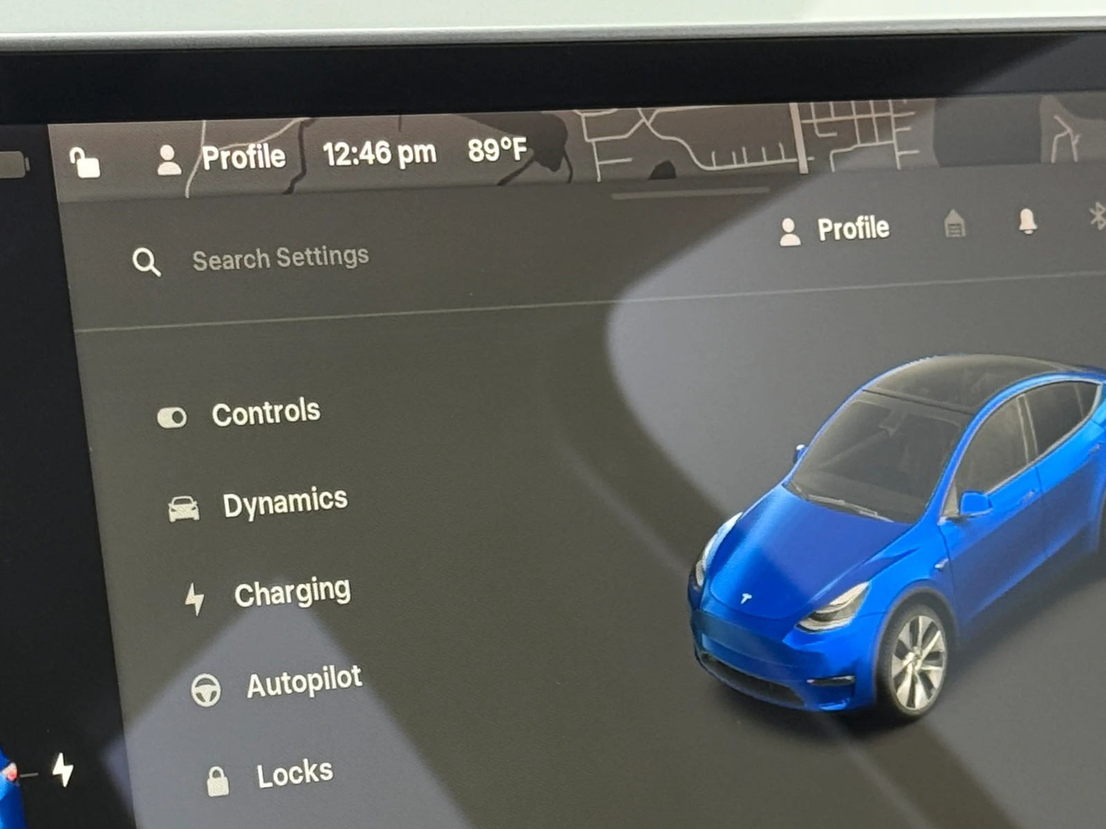 Thumbnail: 2021 Tesla Model Y - 3