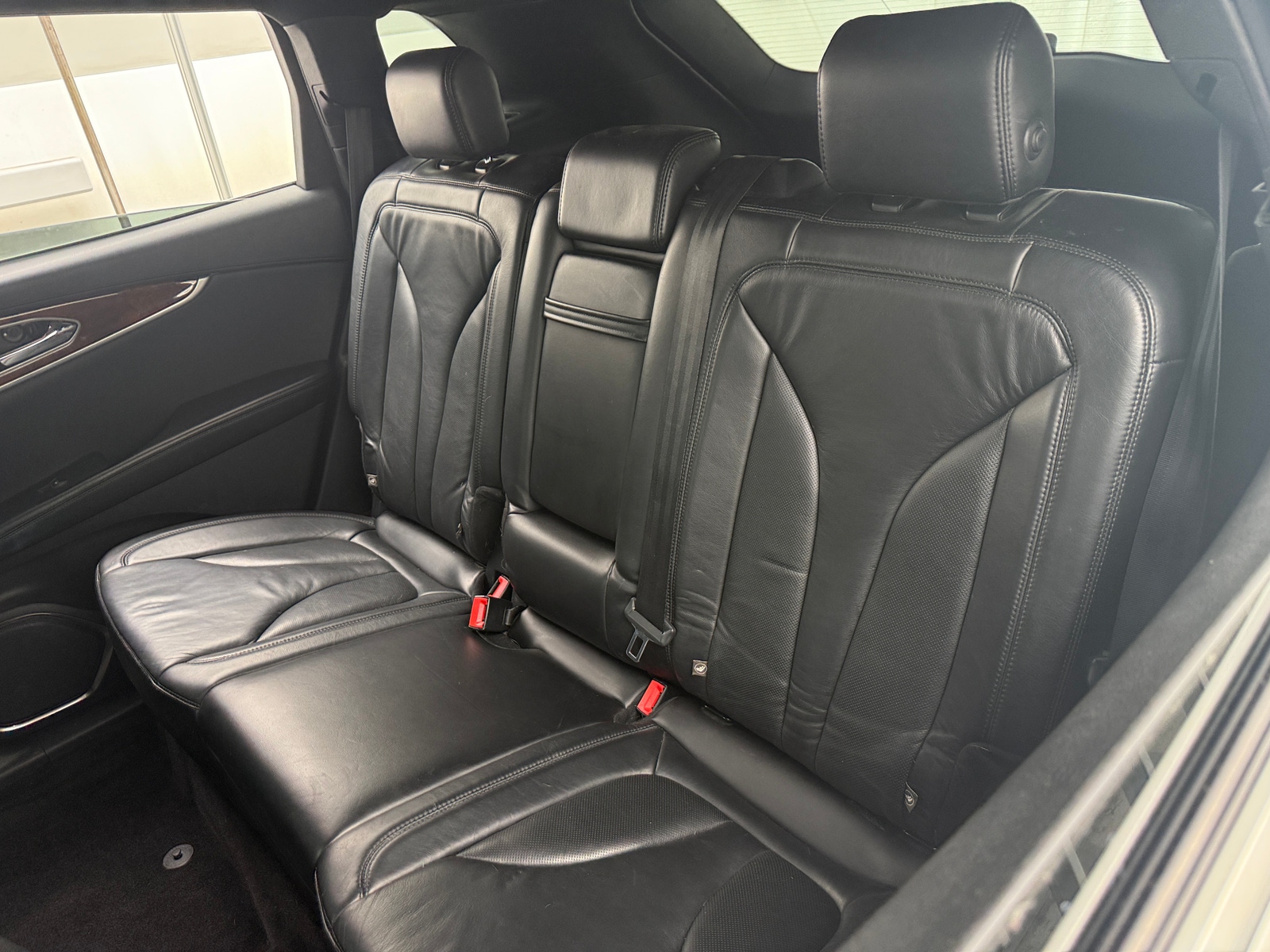 Thumbnail: 2016 Lincoln MKX - 5