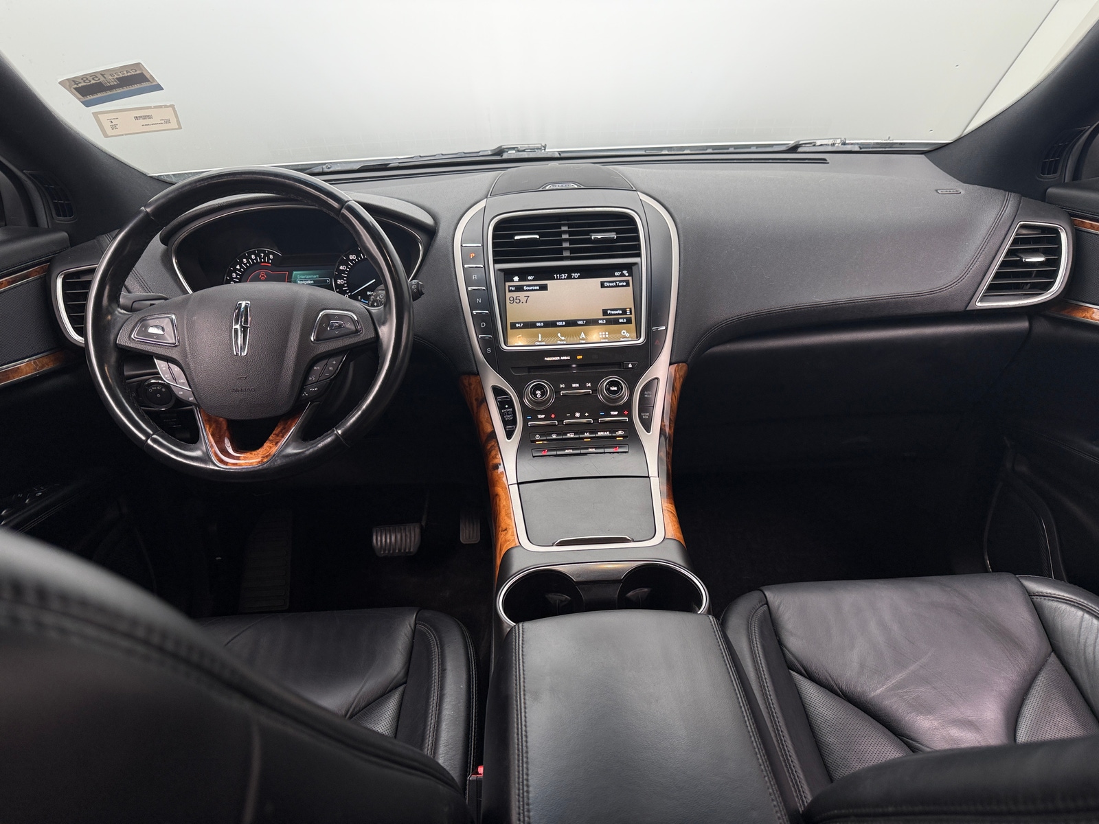 Thumbnail: 2016 Lincoln MKX - 2