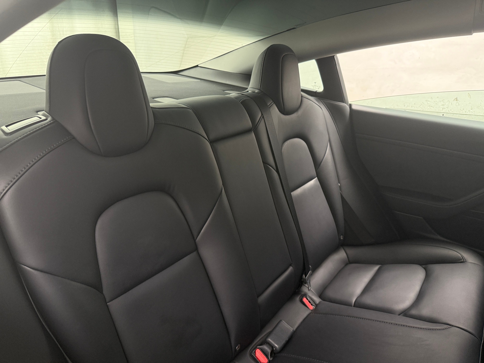 Thumbnail: 2021 Tesla Model 3 - 5