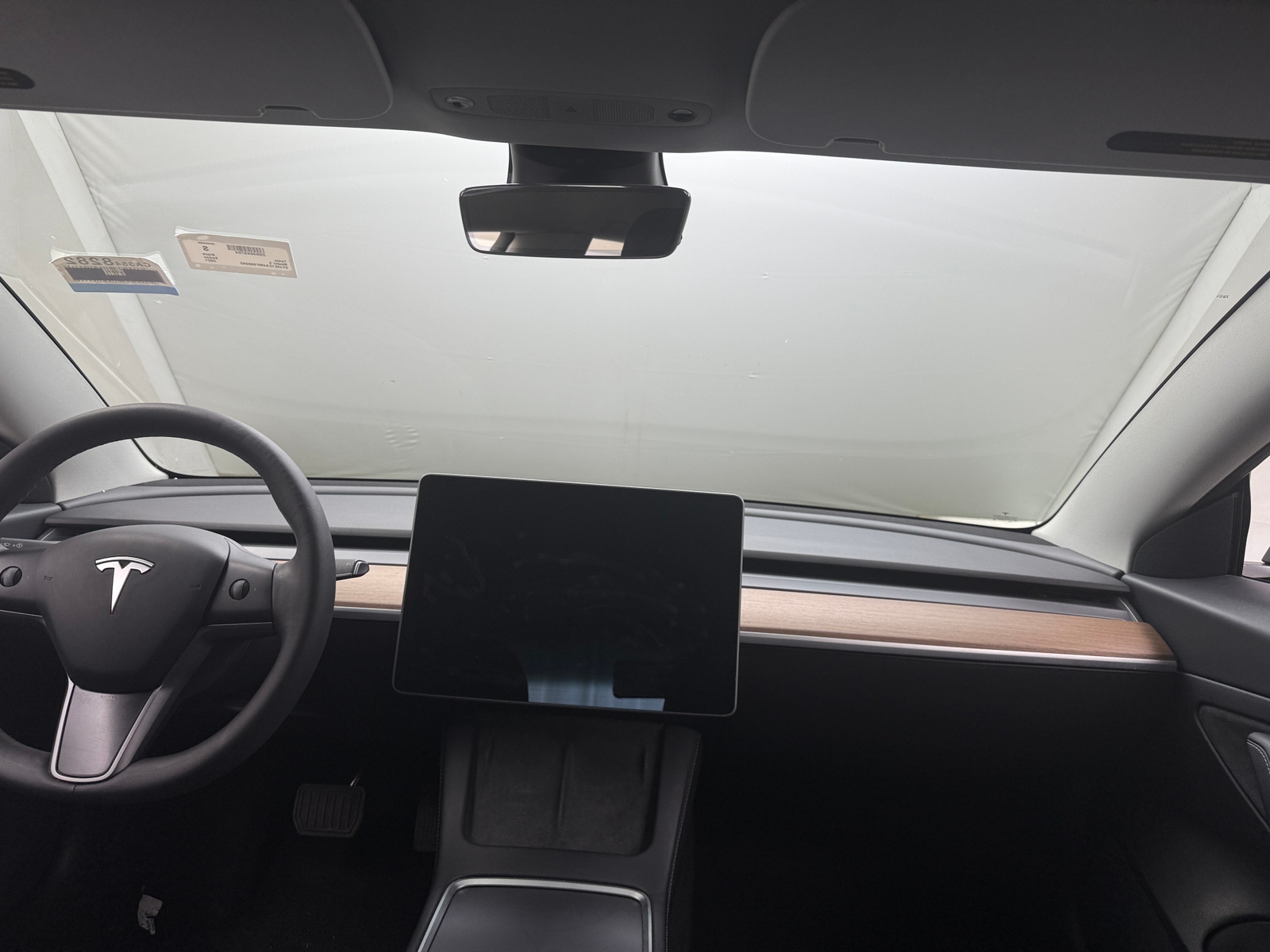 Thumbnail: 2021 Tesla Model 3 - 2