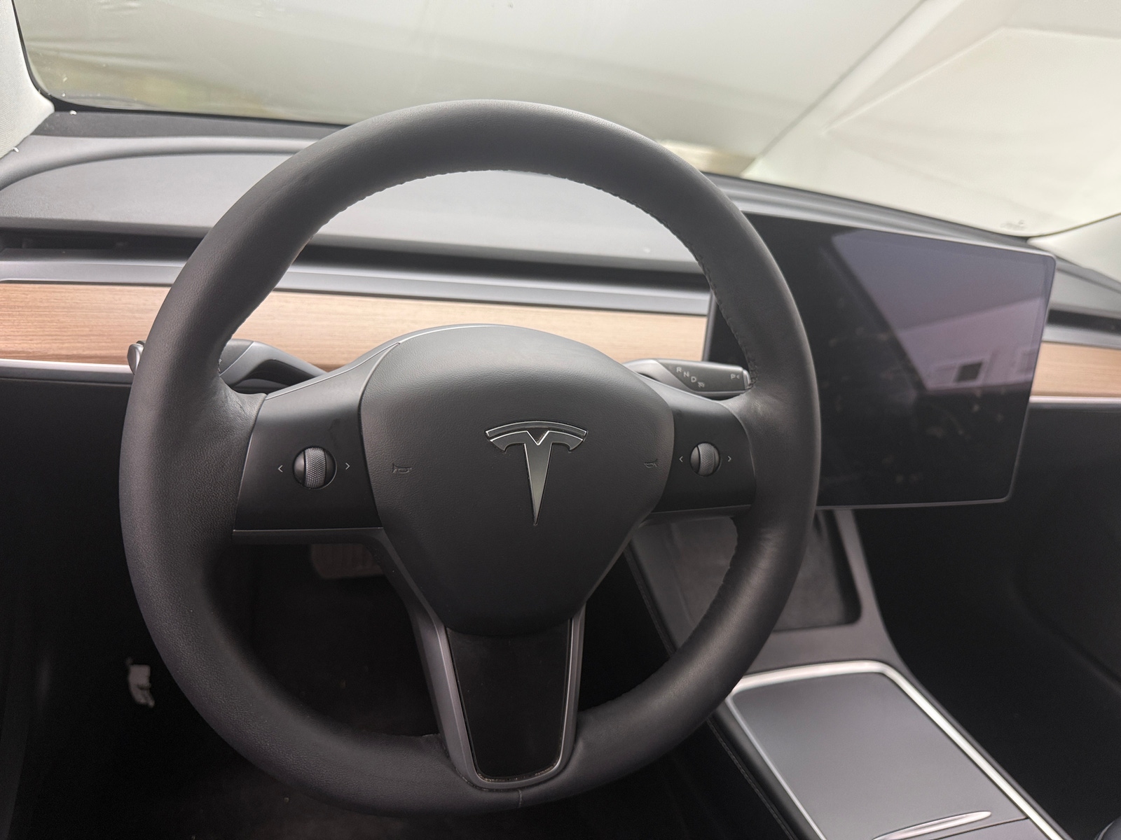 Thumbnail: 2021 Tesla Model 3 - 4