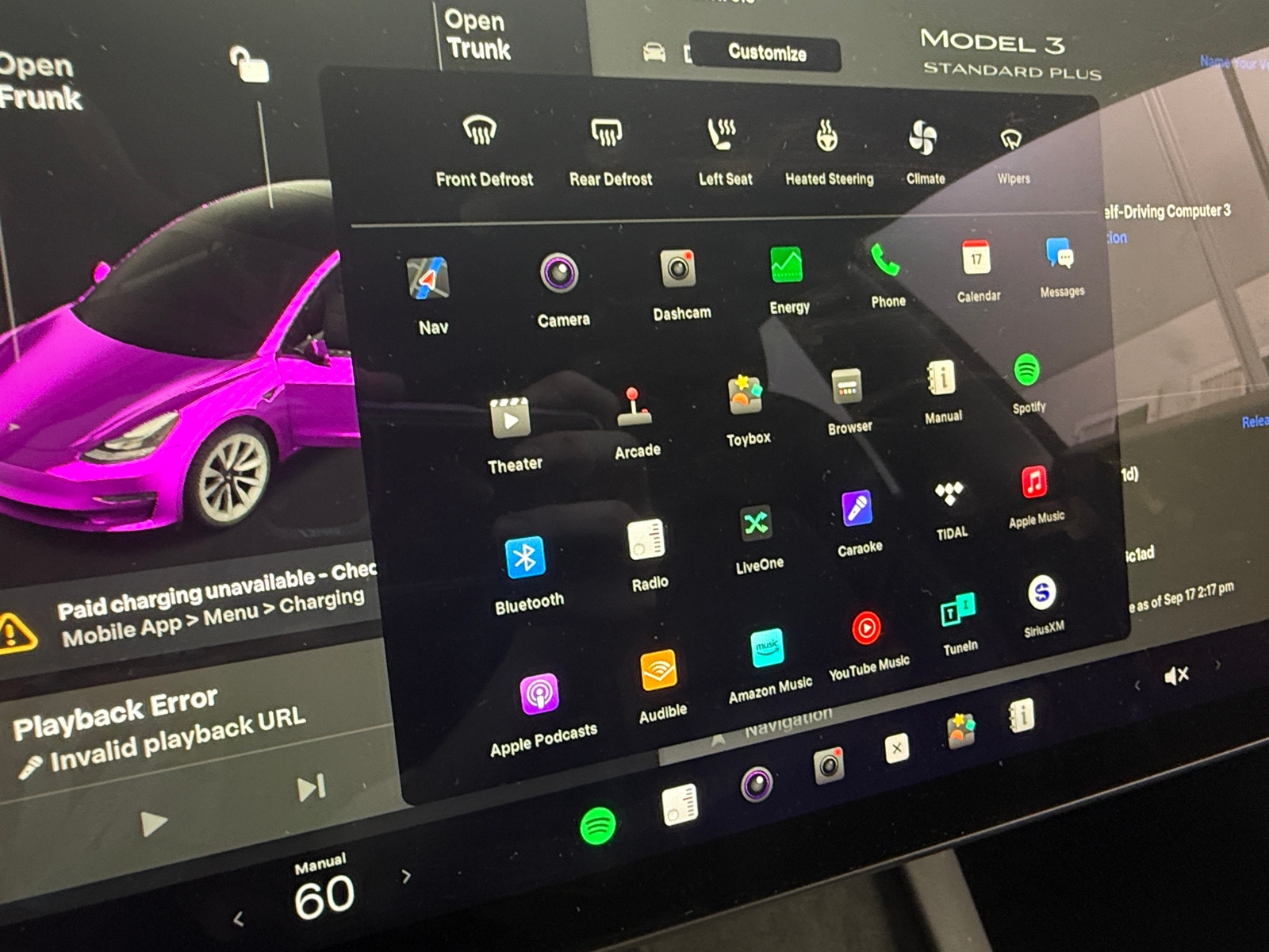 Thumbnail: 2021 Tesla Model 3 - 3
