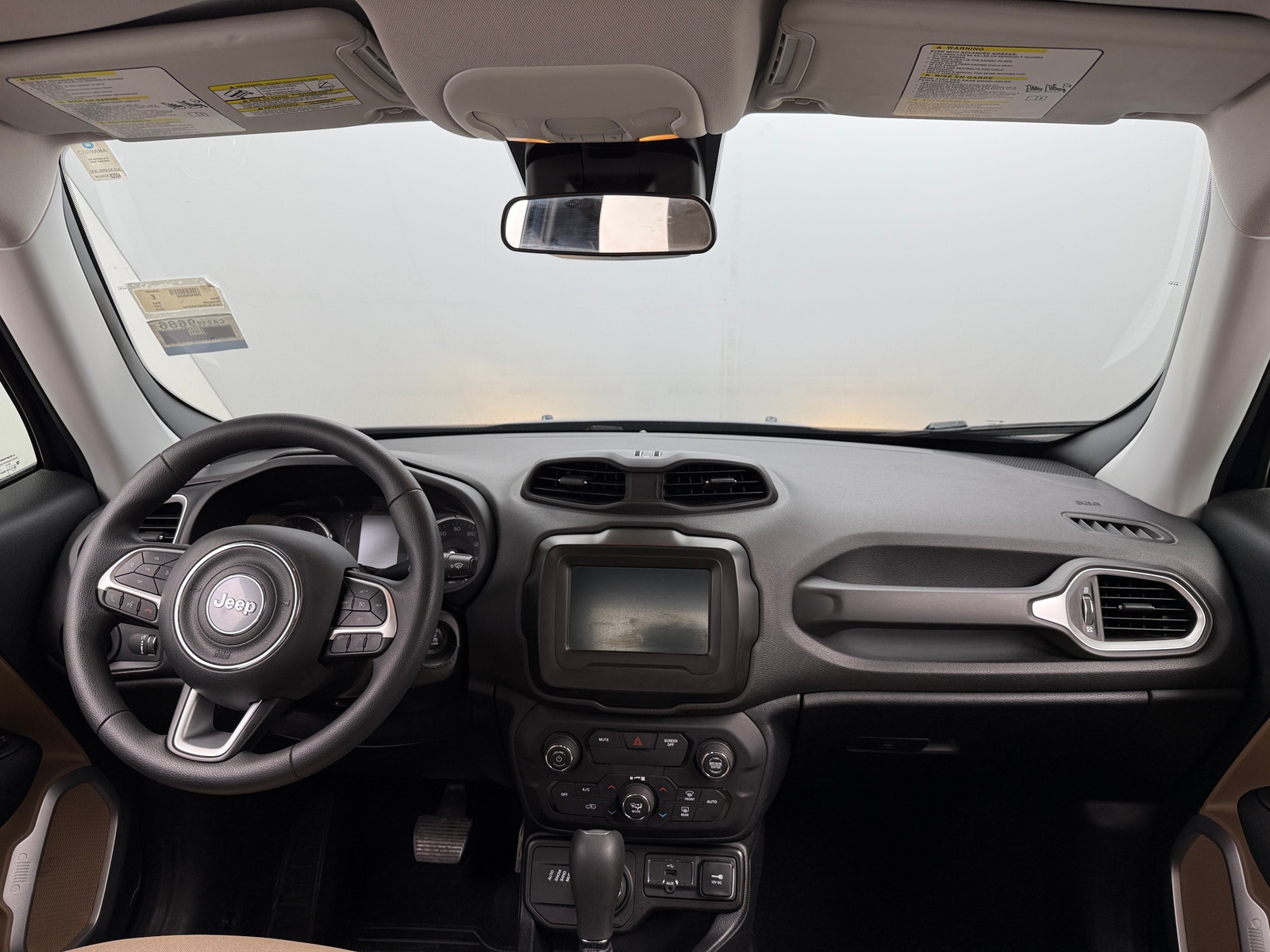 Thumbnail: 2019 Jeep Renegade - 3
