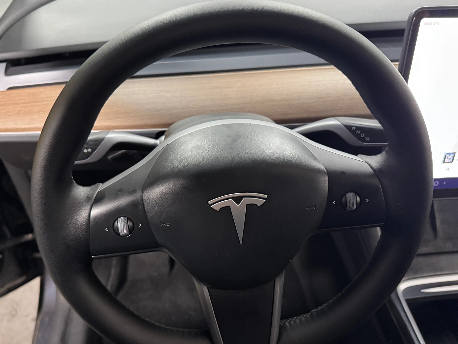 Thumbnail: 2022 Tesla Model Y - 4