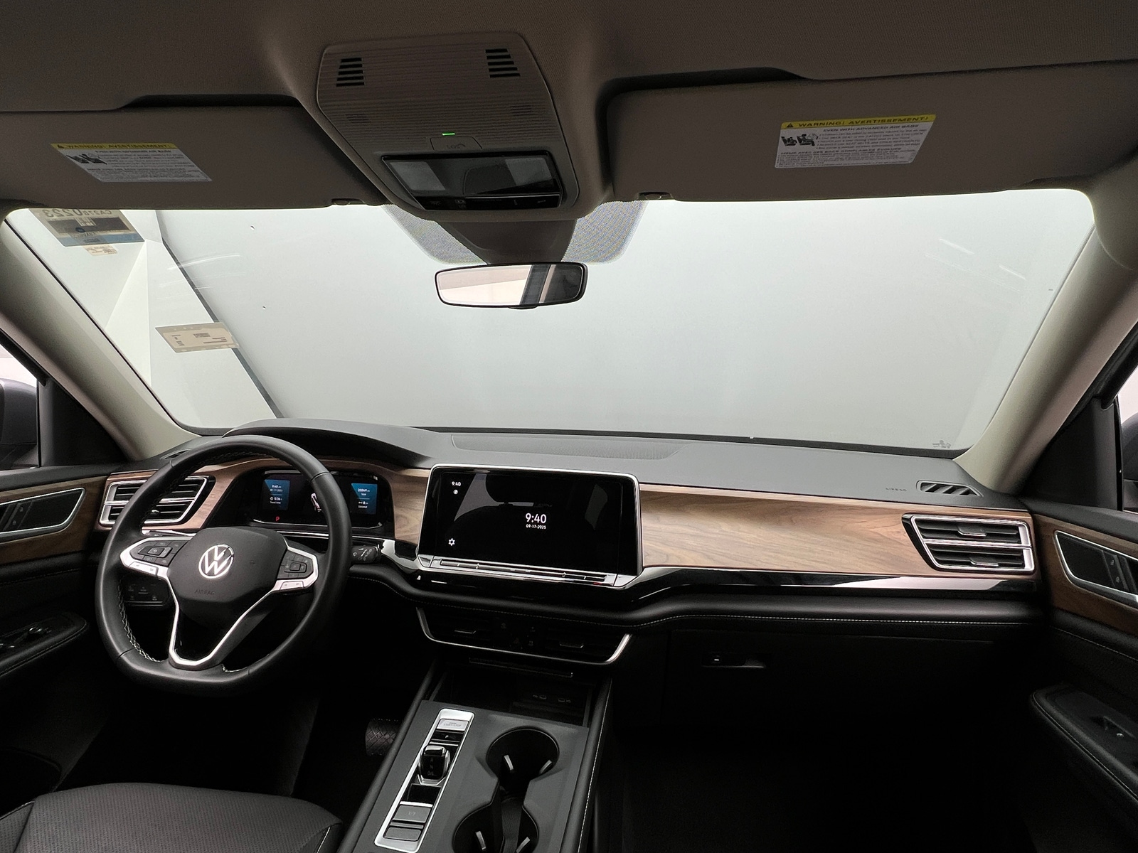 Thumbnail: 2024 Volkswagen Atlas - 2