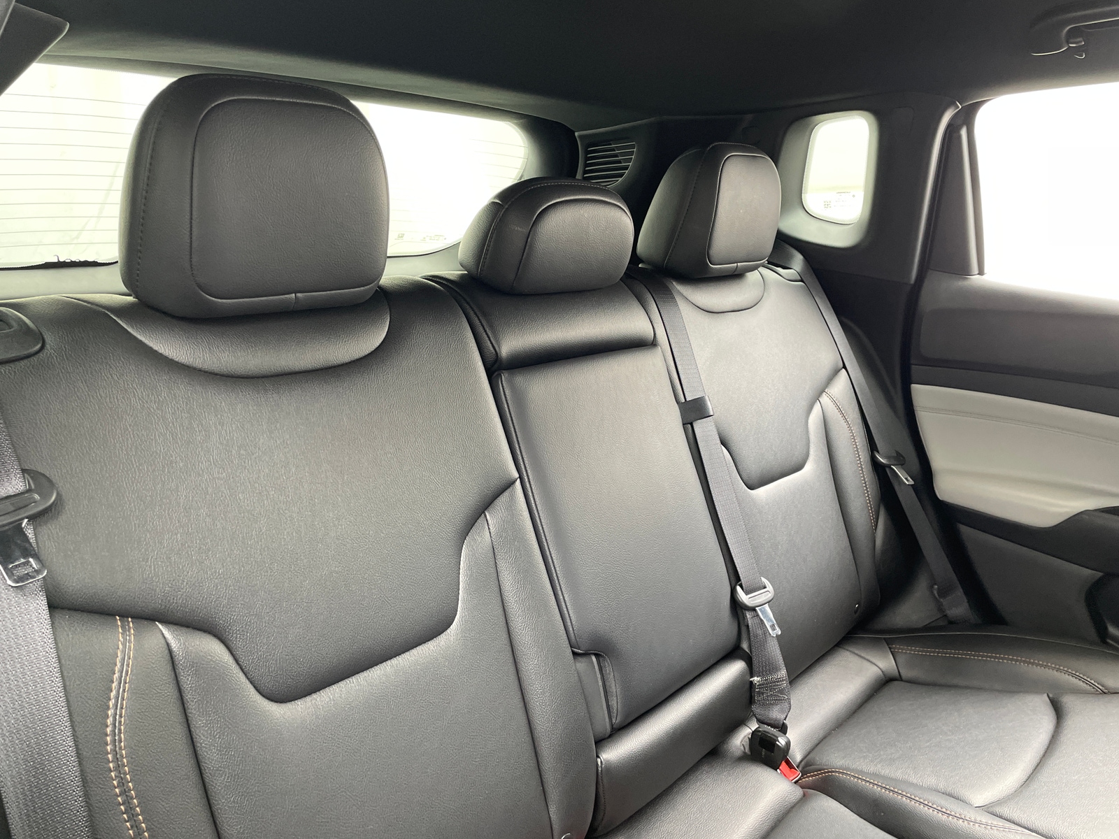 Thumbnail: 2024 Jeep Compass - 5