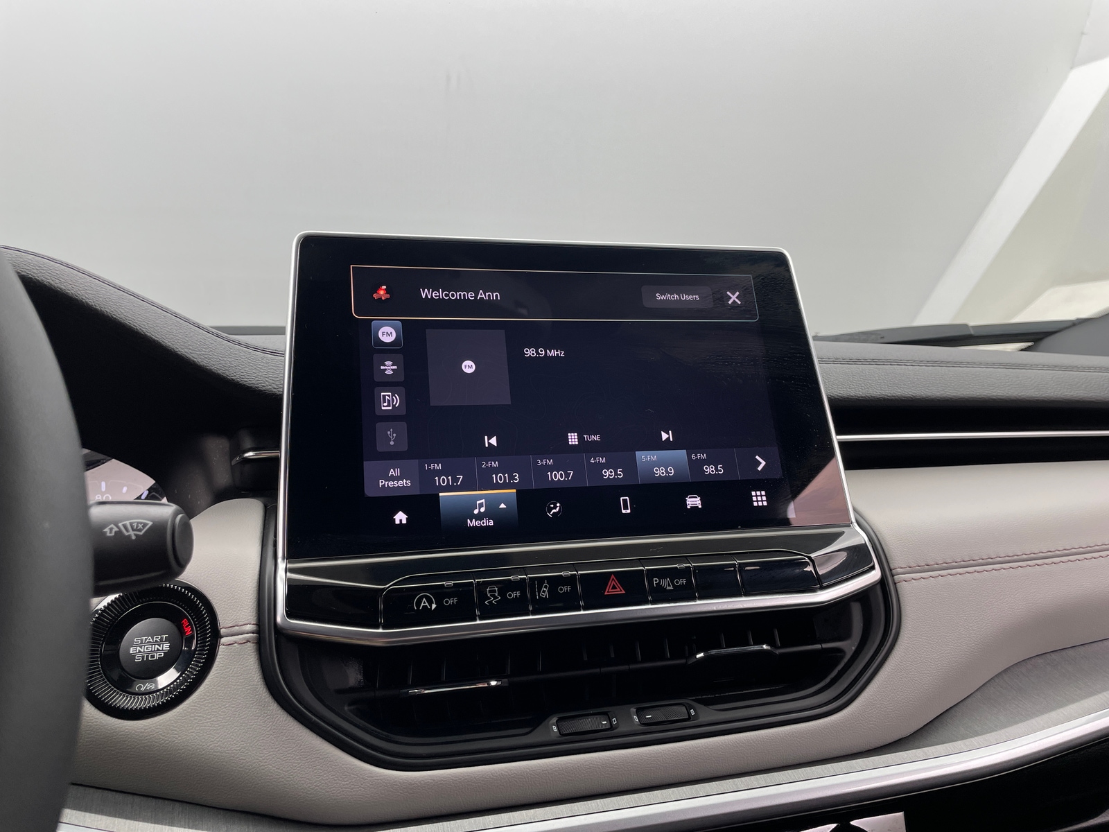 Thumbnail: 2024 Jeep Compass - 3