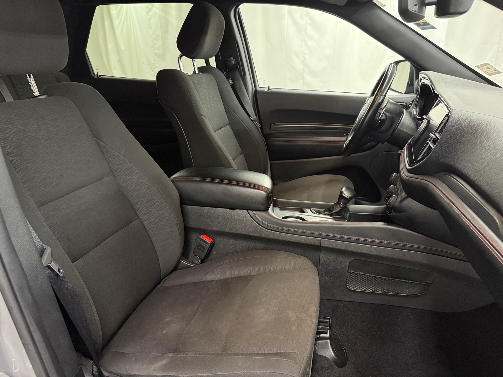 Thumbnail: 2024 Dodge Durango - 2