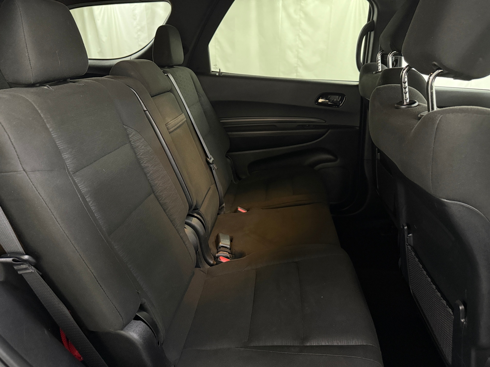 Thumbnail: 2024 Dodge Durango - 6