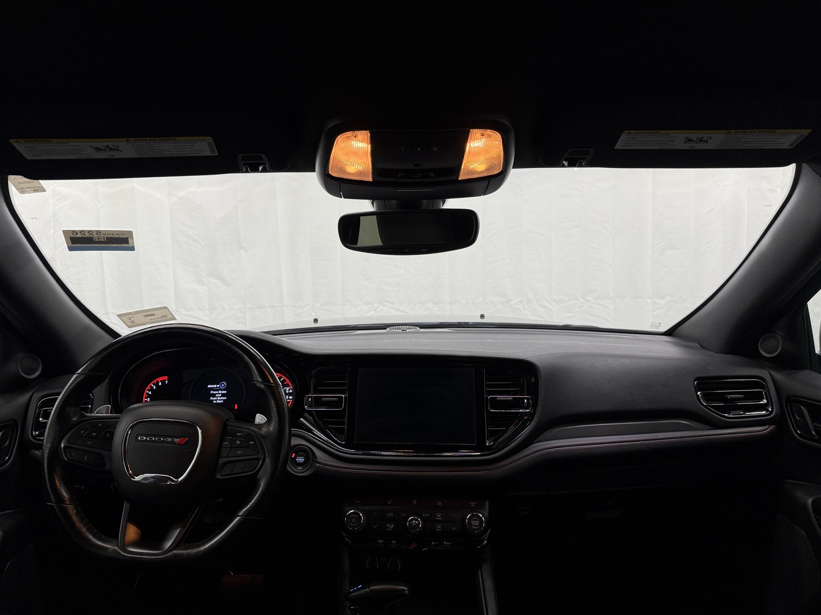 Thumbnail: 2024 Dodge Durango - 3