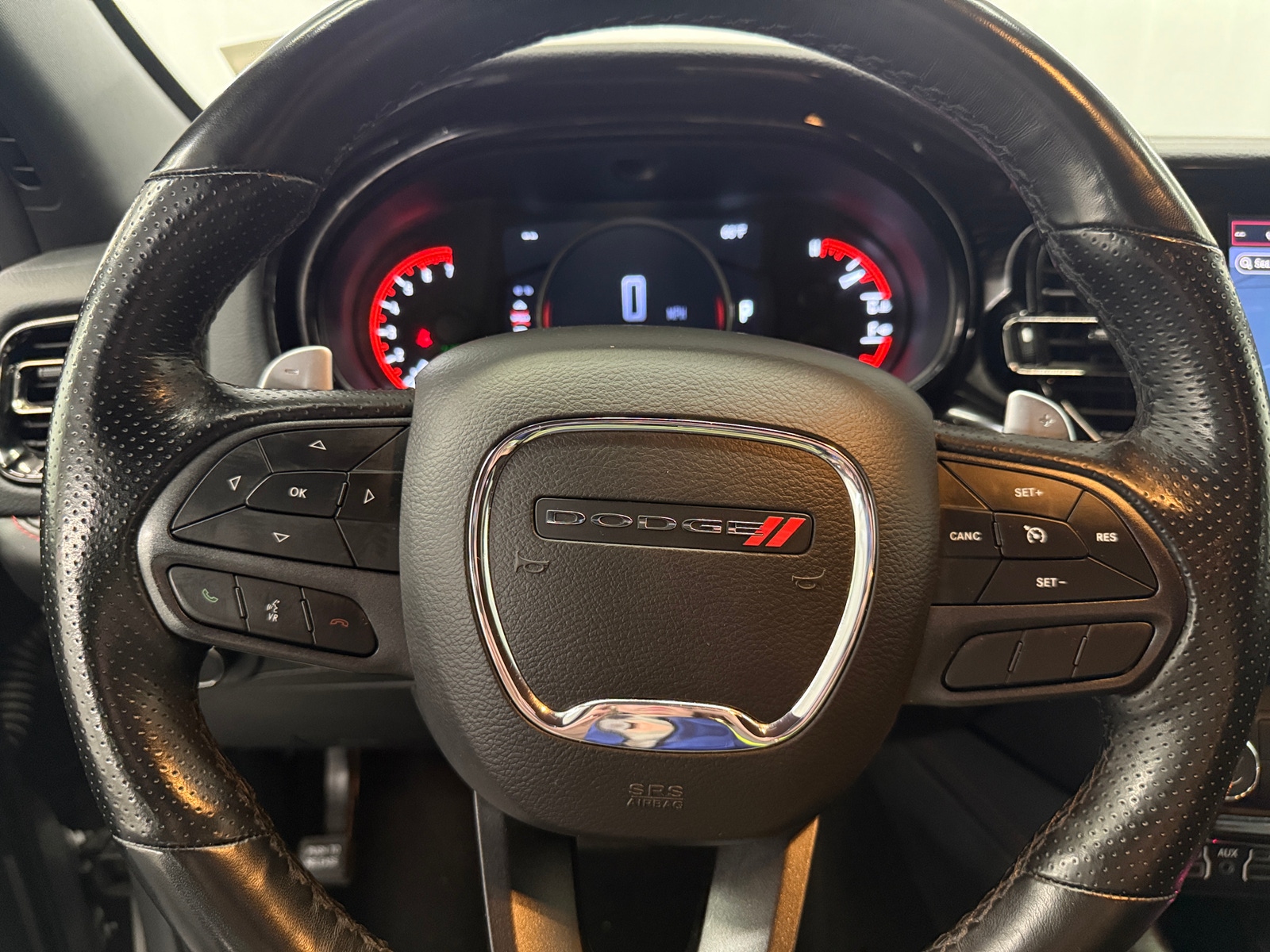 Thumbnail: 2024 Dodge Durango - 5