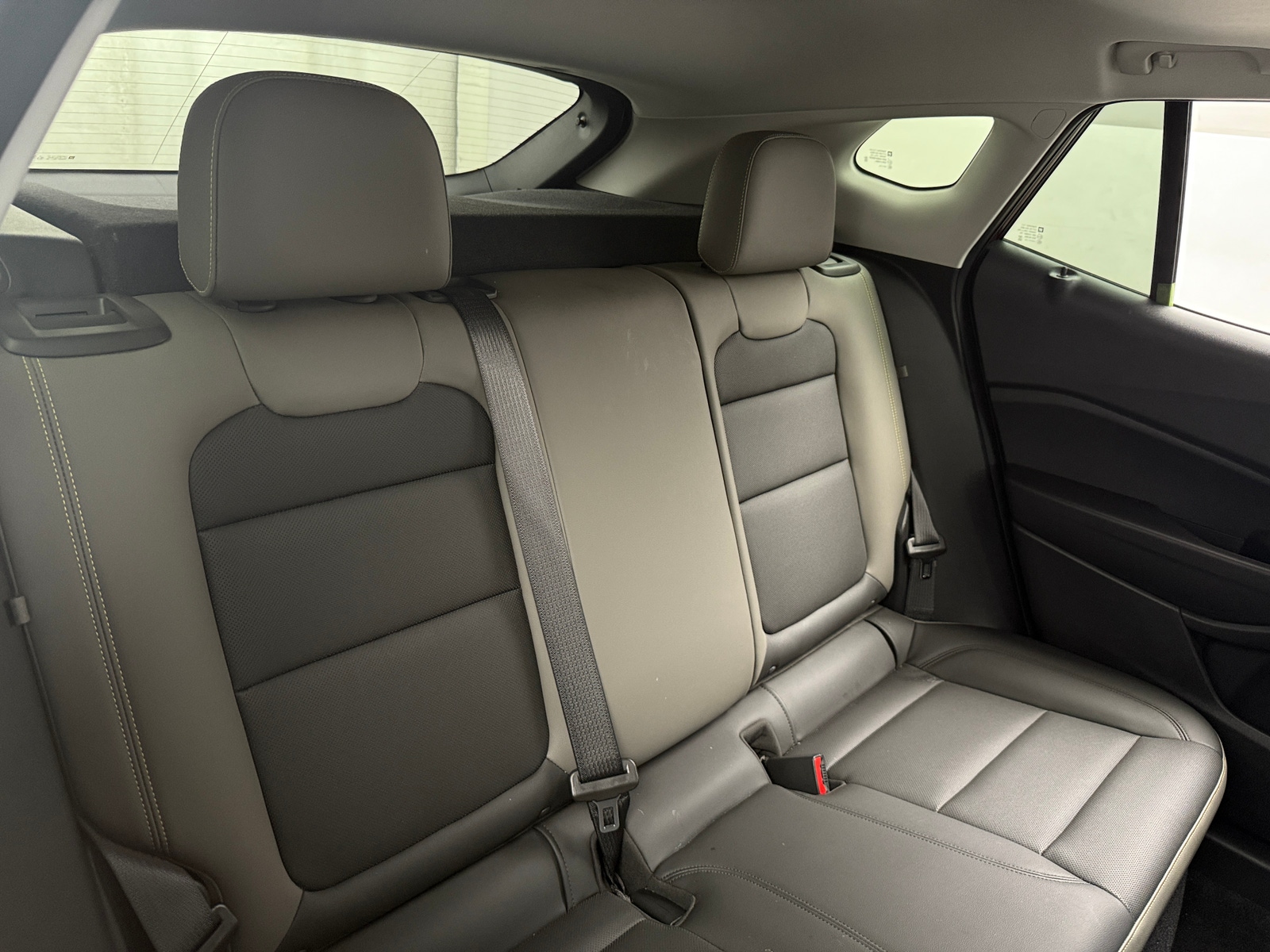 Thumbnail: 2024 Chevrolet Trax - 6