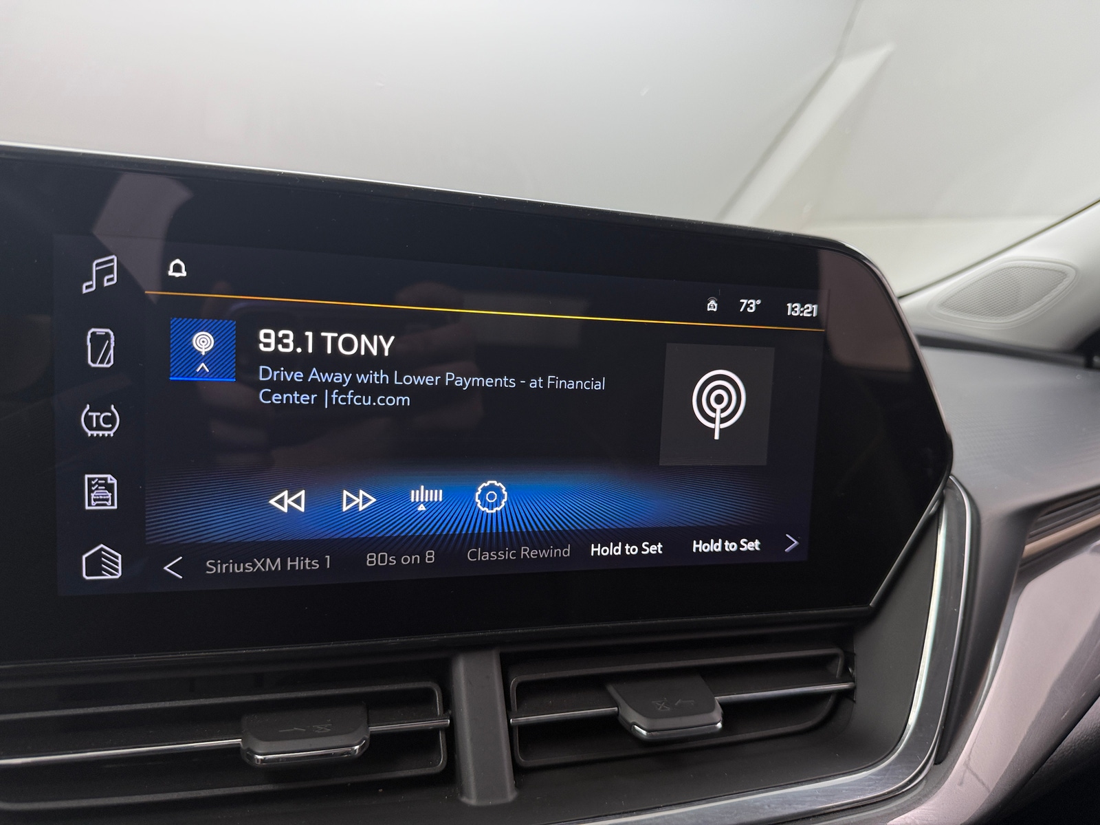 Thumbnail: 2024 Chevrolet Trax - 4