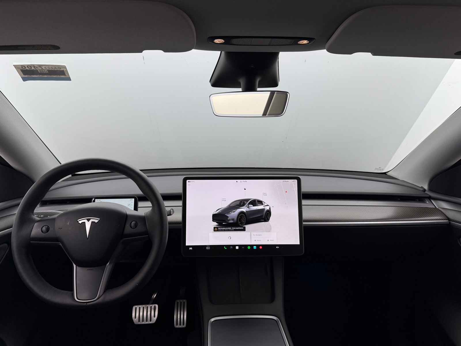 Thumbnail: 2023 Tesla Model Y - 2