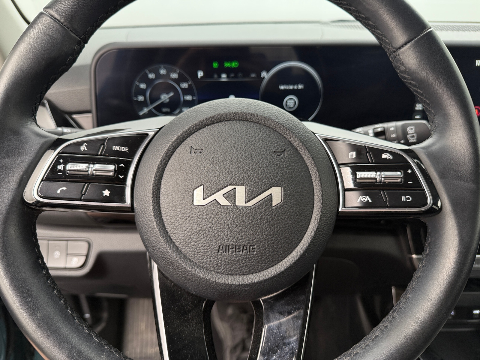 Thumbnail: 2024 Kia Seltos - 4