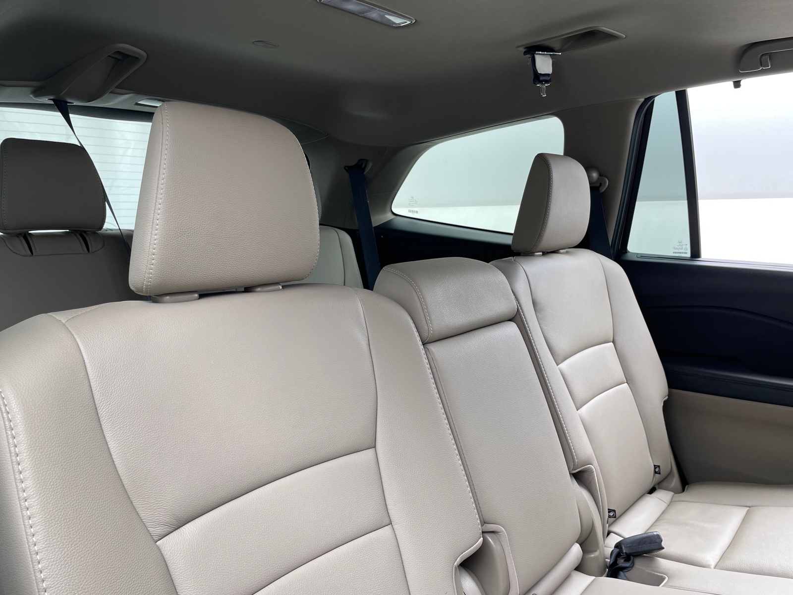 Thumbnail: 2021 Honda Pilot - 5