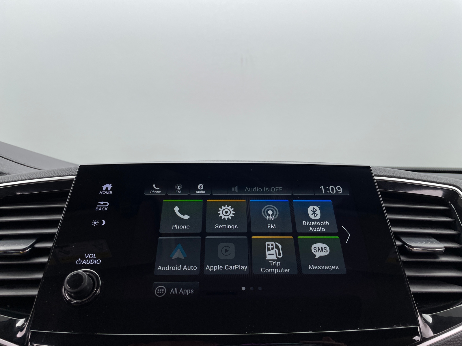 Thumbnail: 2021 Honda Pilot - 3