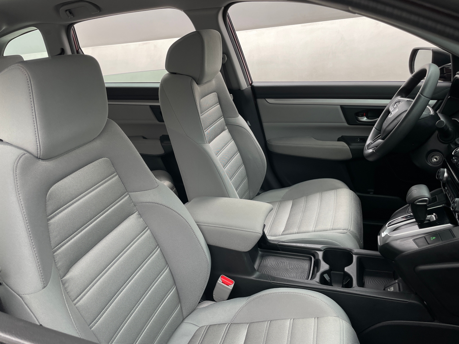 Thumbnail: 2019 Honda CR-V - 2