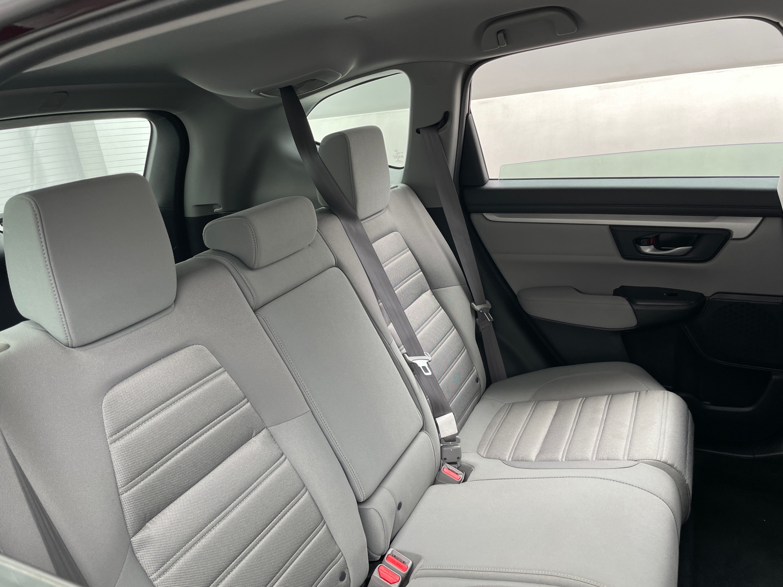 Thumbnail: 2019 Honda CR-V - 6