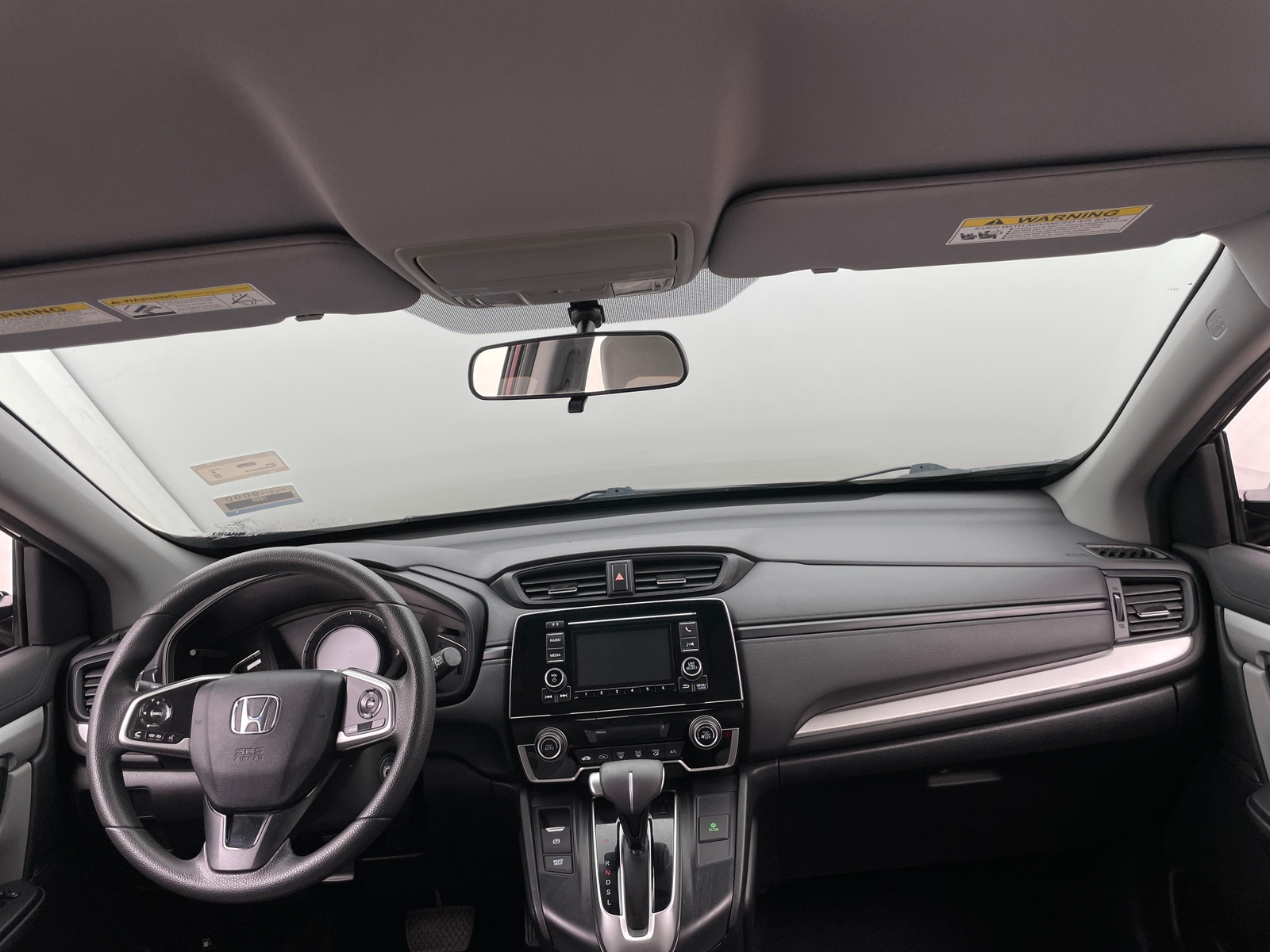 Thumbnail: 2019 Honda CR-V - 3