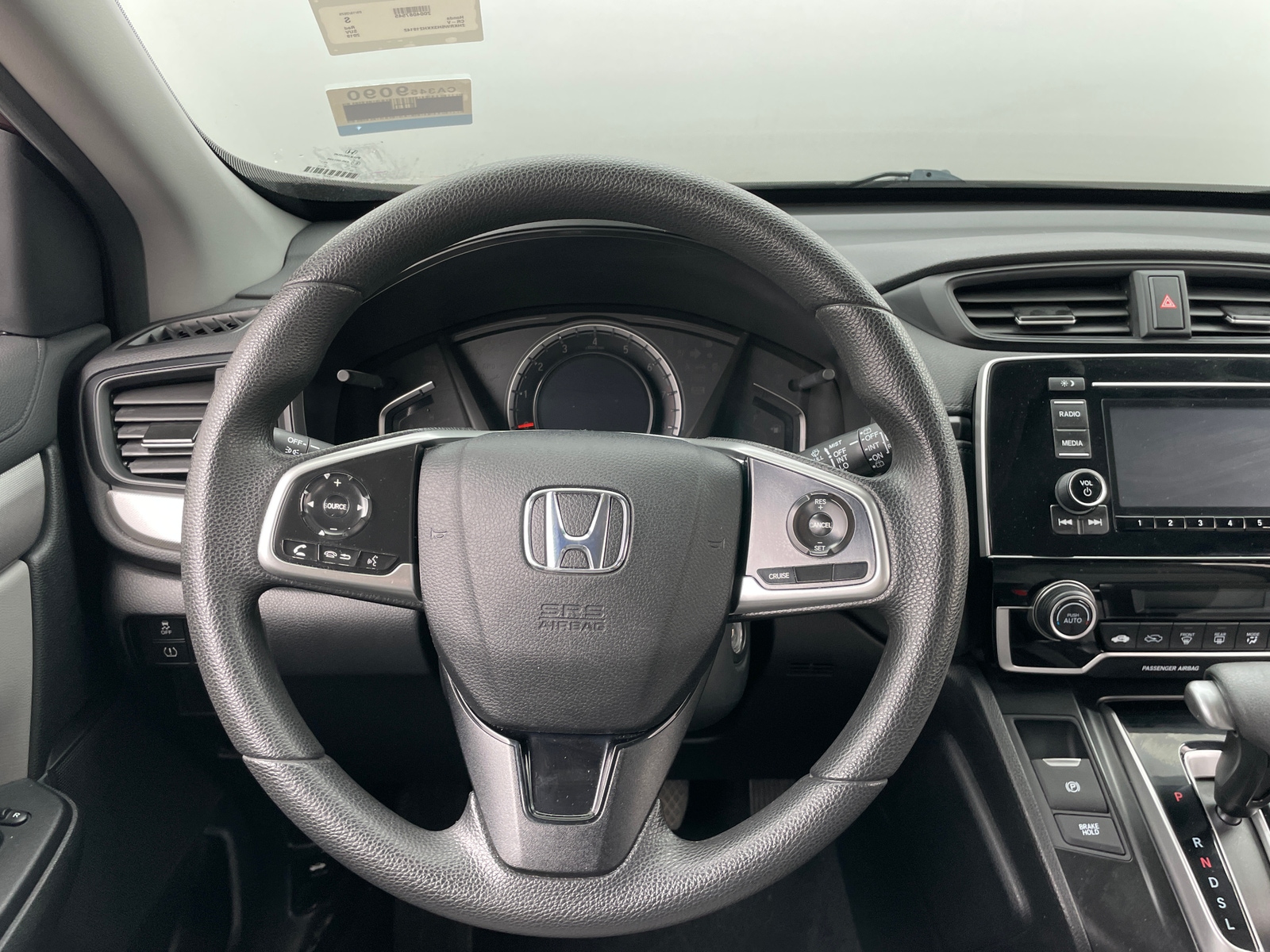 Thumbnail: 2019 Honda CR-V - 5