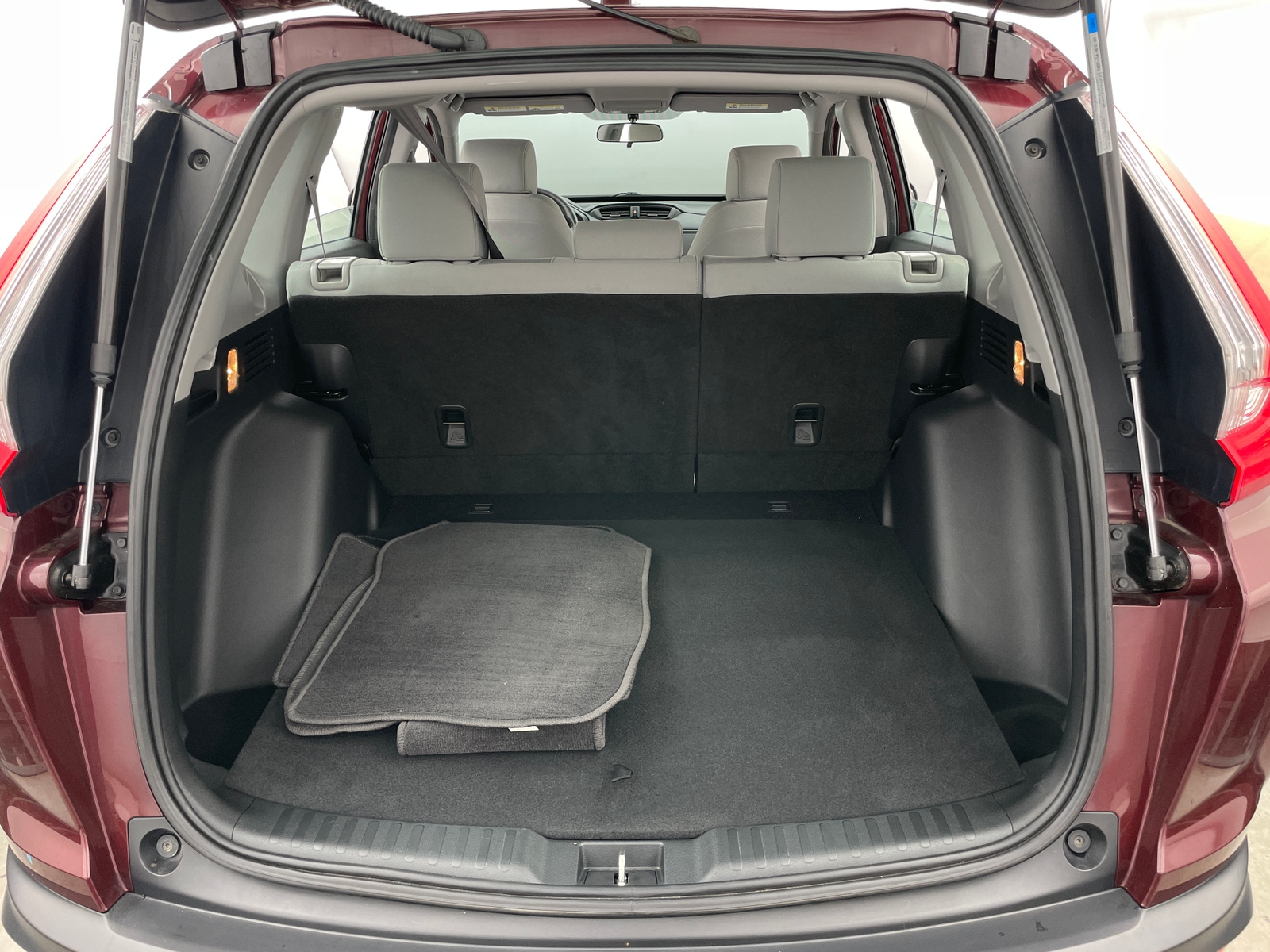 Thumbnail: 2019 Honda CR-V - 7