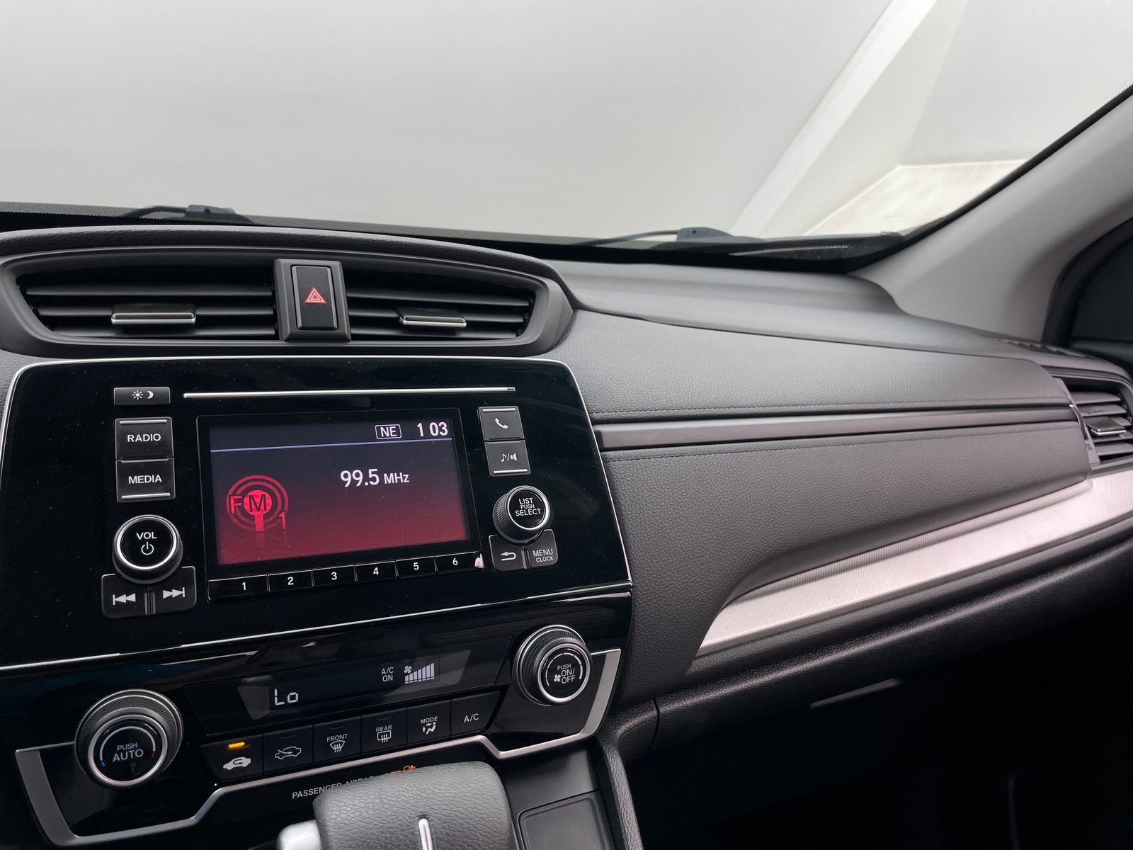 Thumbnail: 2019 Honda CR-V - 4