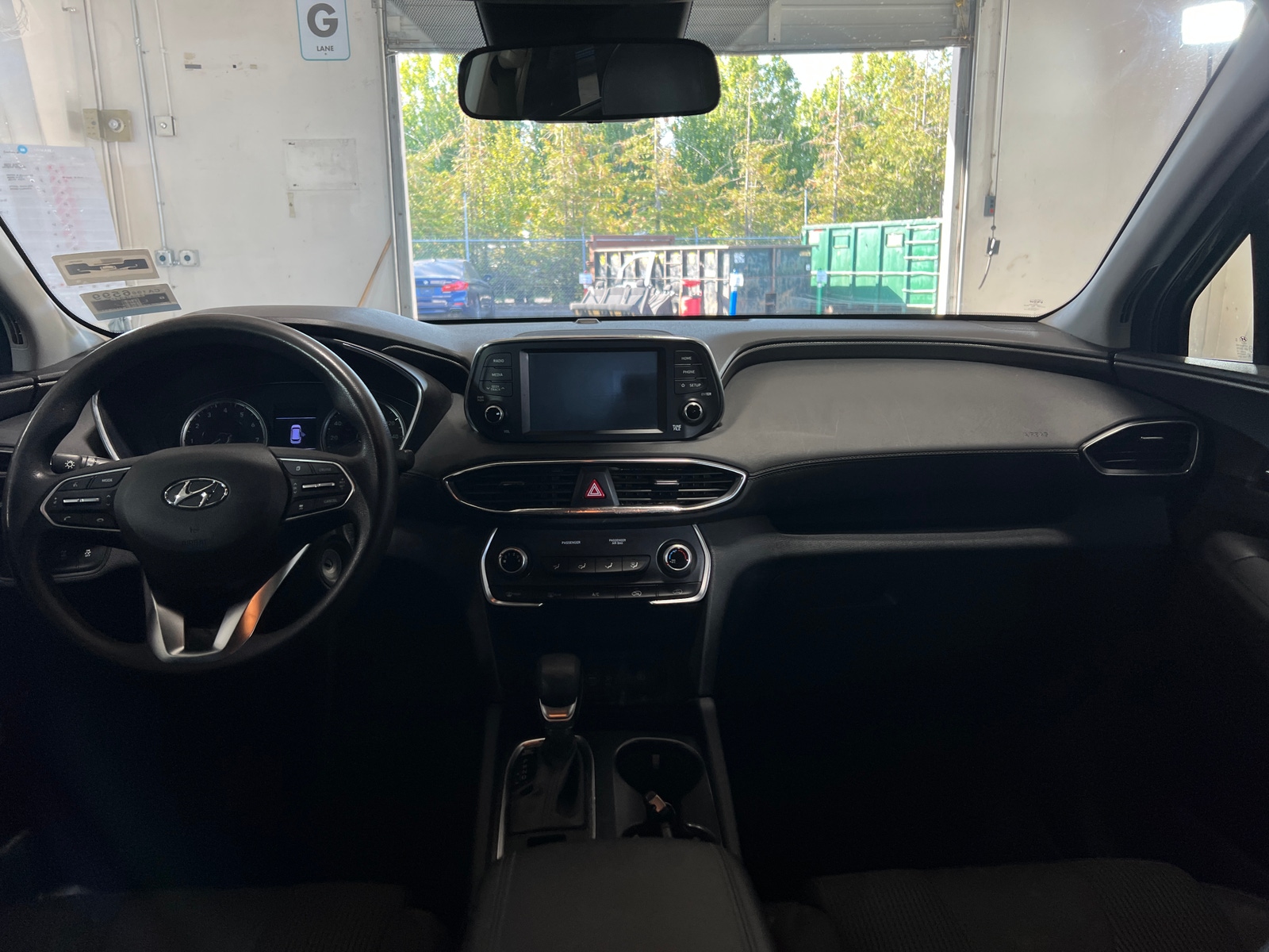 Thumbnail: 2020 Hyundai Santa Fe - 3