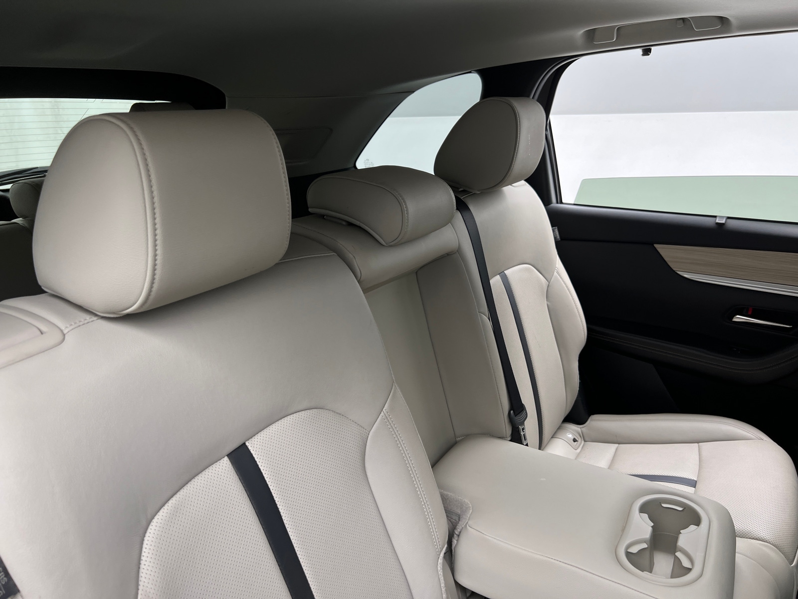 Thumbnail: 2024 Mazda CX-90 - 5