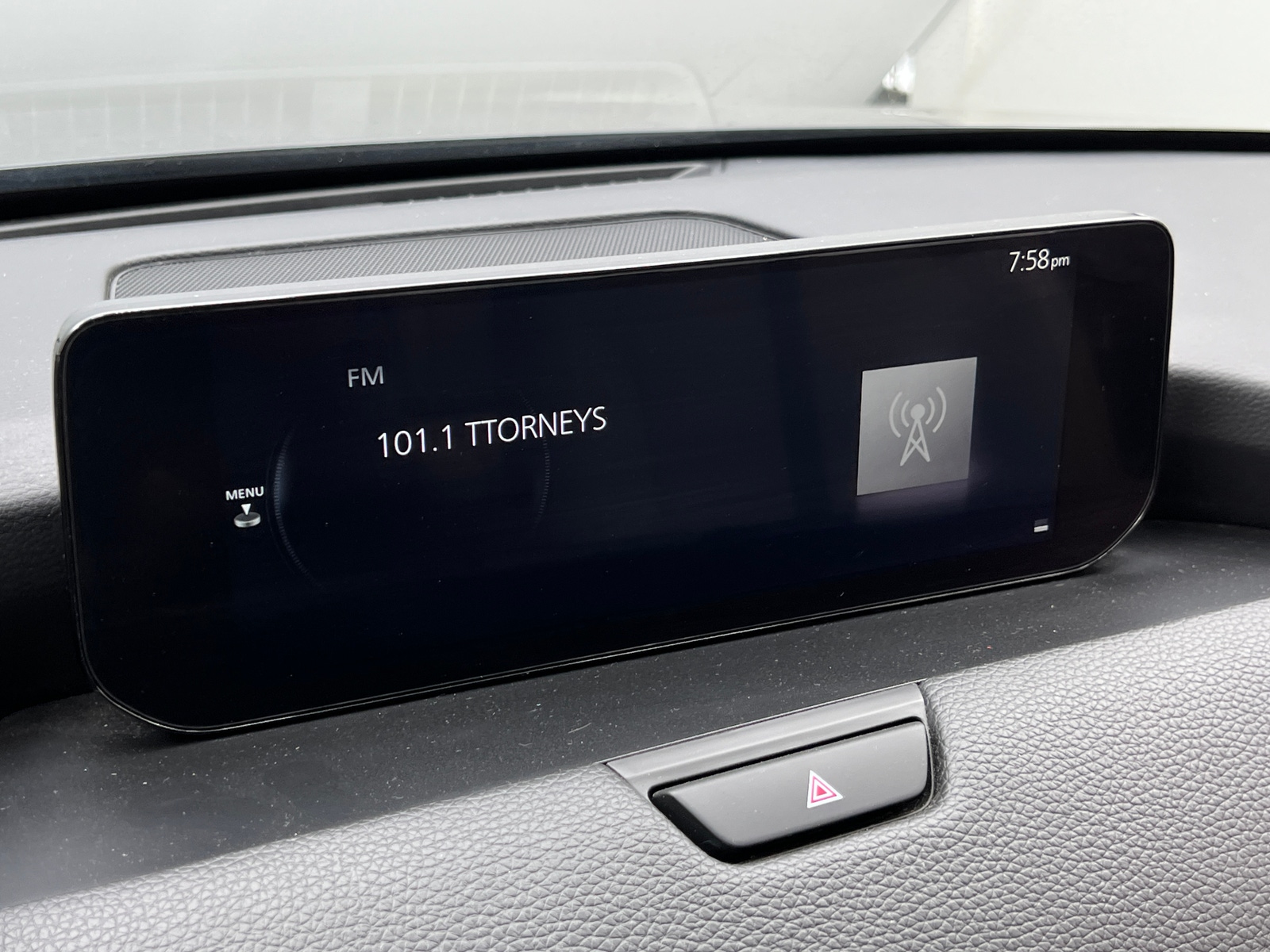 Thumbnail: 2024 Mazda CX-90 - 3