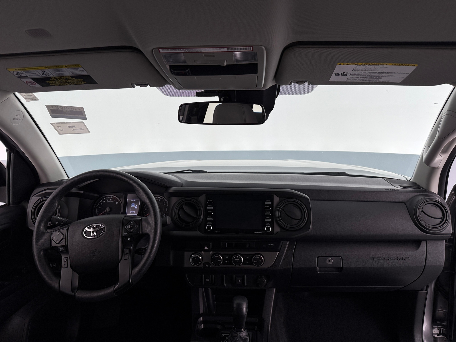 Thumbnail: 2021 Toyota Tacoma - 3