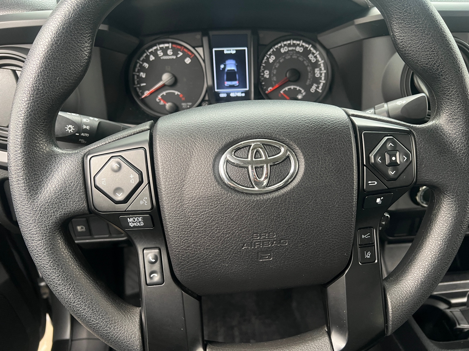 Thumbnail: 2021 Toyota Tacoma - 5