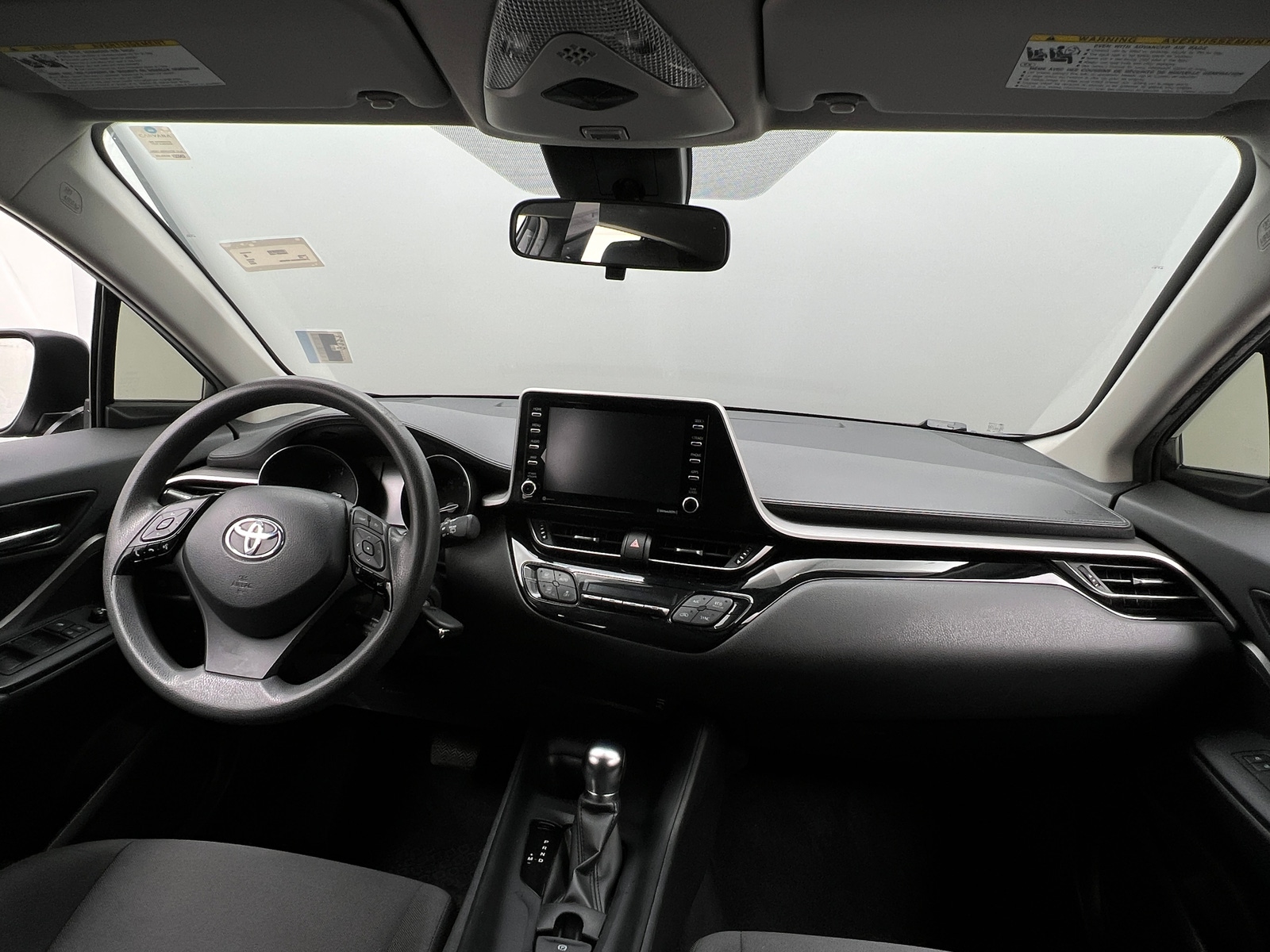 Thumbnail: 2020 Toyota C-HR - 3