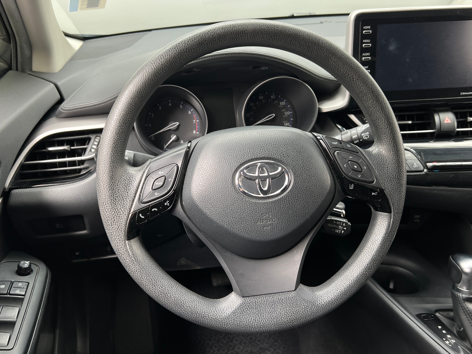 Thumbnail: 2020 Toyota C-HR - 5