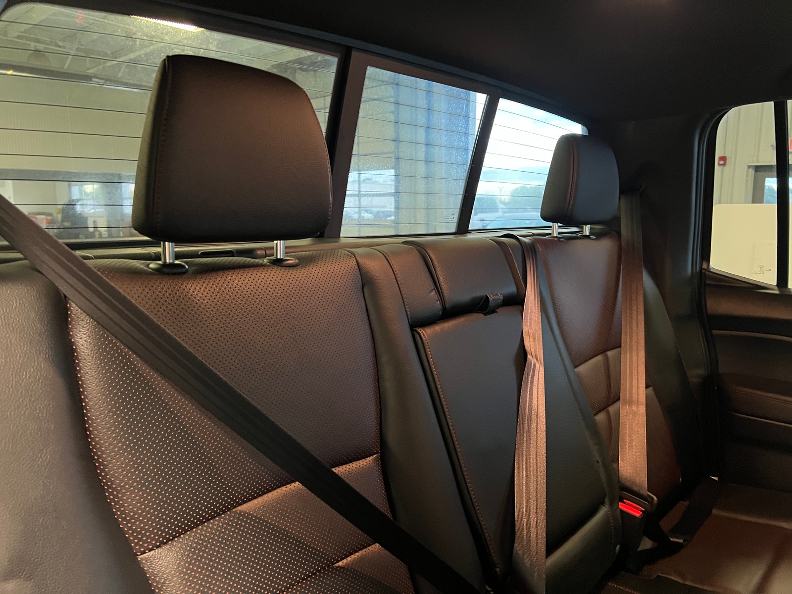 Thumbnail: 2020 Honda Ridgeline - 5