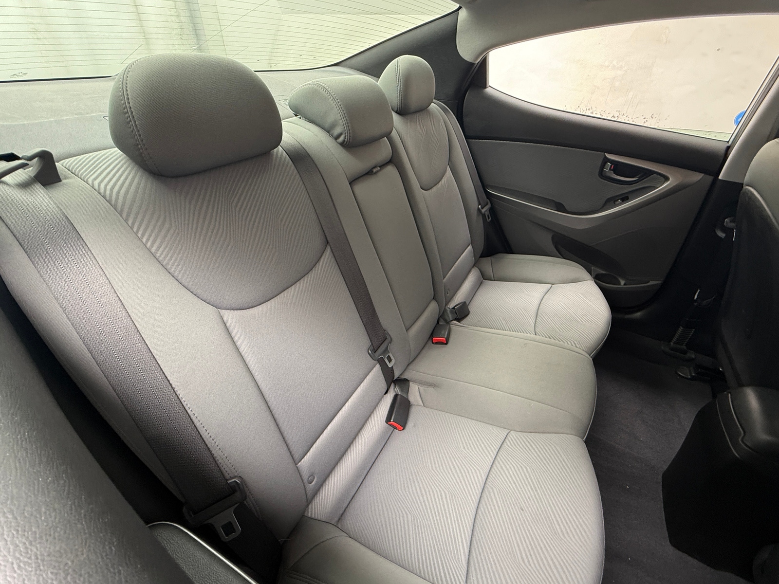 Thumbnail: 2013 Hyundai Elantra - 6