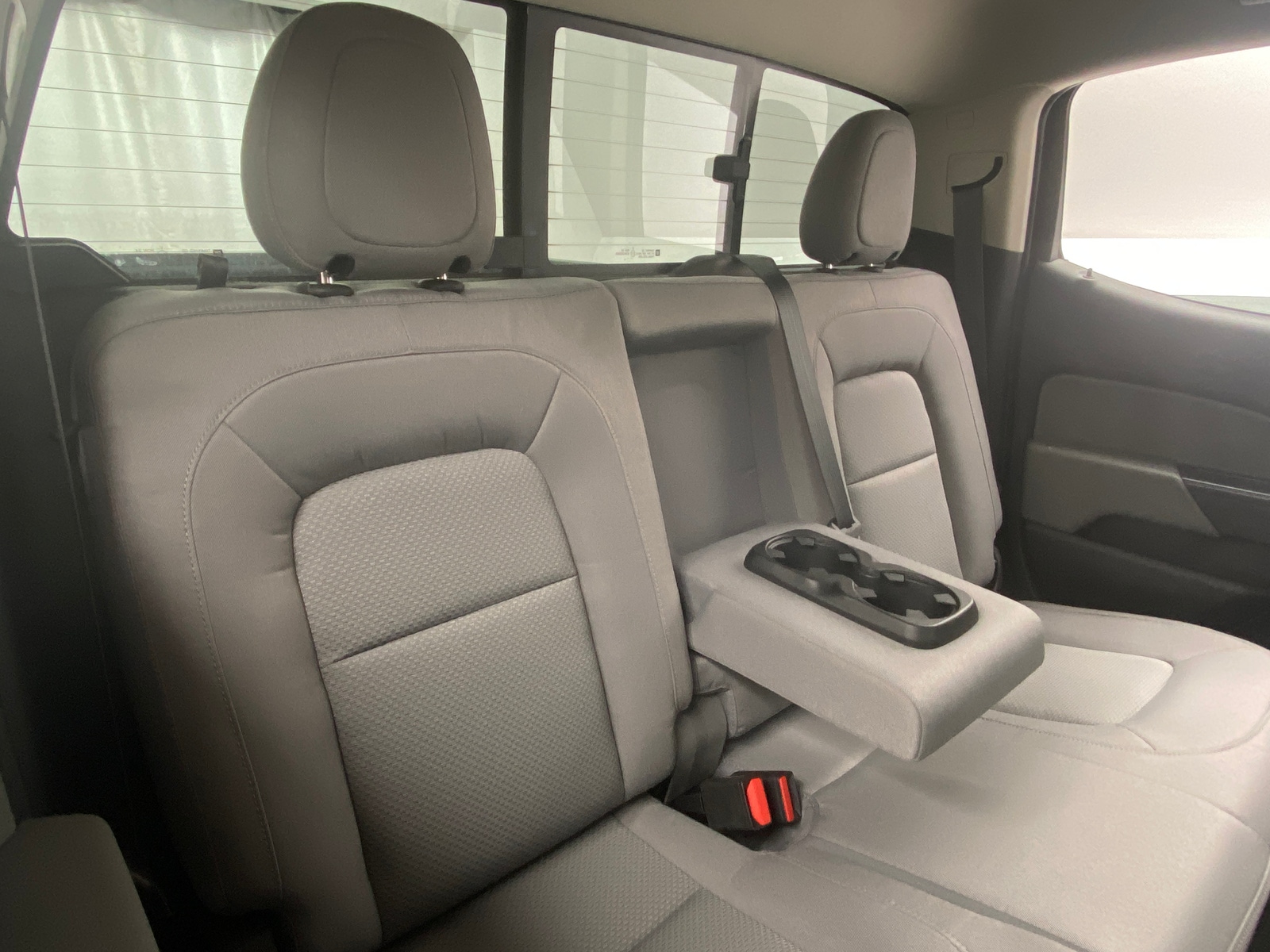 Thumbnail: 2016 Chevrolet Colorado - 6