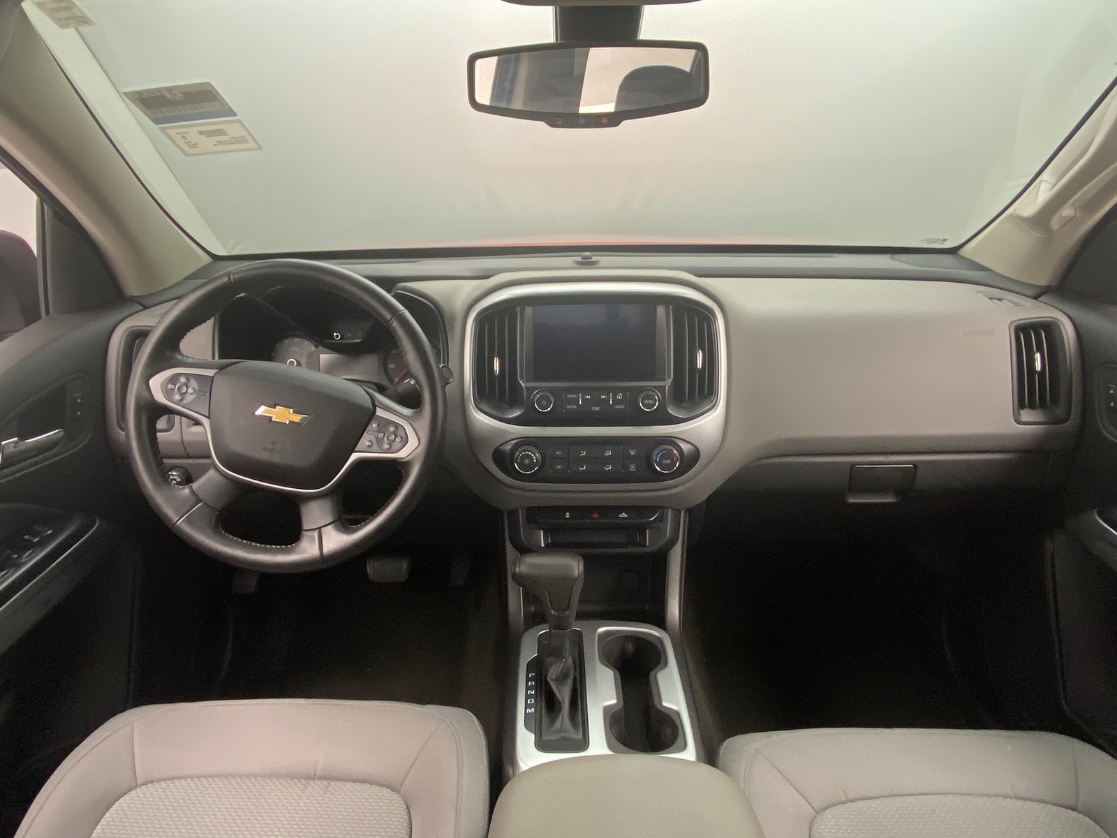 Thumbnail: 2016 Chevrolet Colorado - 3