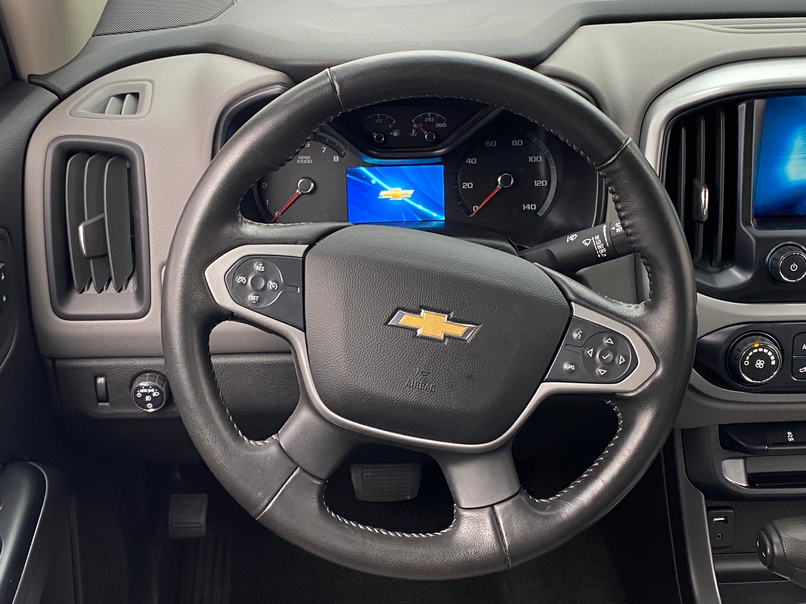 Thumbnail: 2016 Chevrolet Colorado - 5