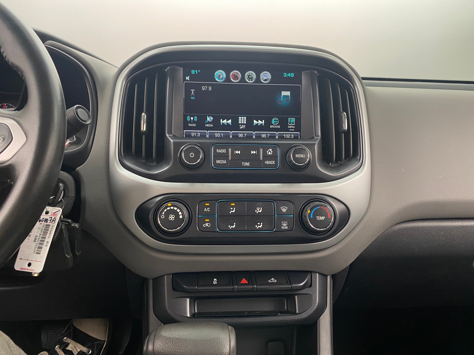 Thumbnail: 2016 Chevrolet Colorado - 4